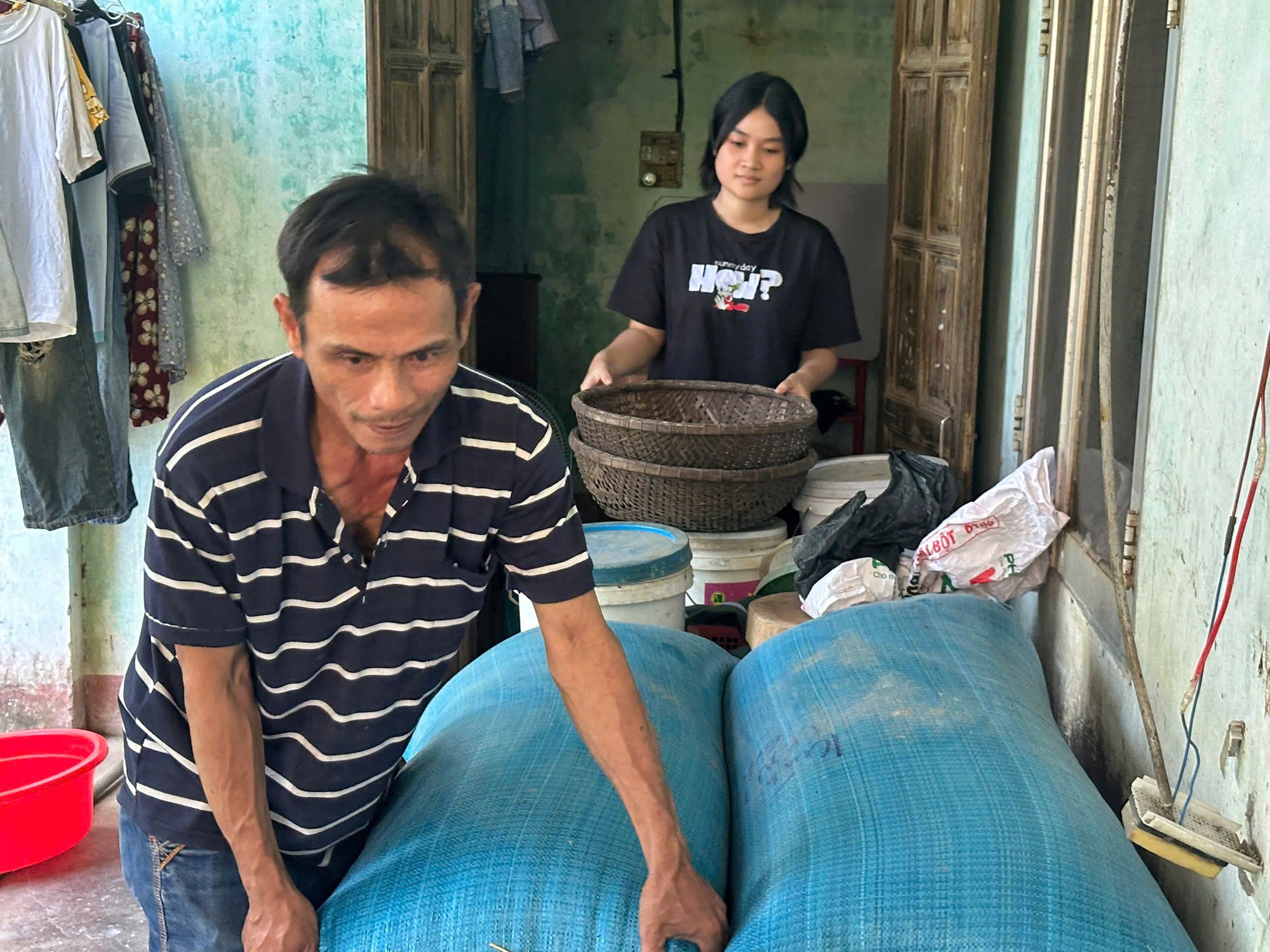 Nghị lực của nữ sinh mắc bệnh K và ước mơ trở thành cô giáo- Ảnh 3.