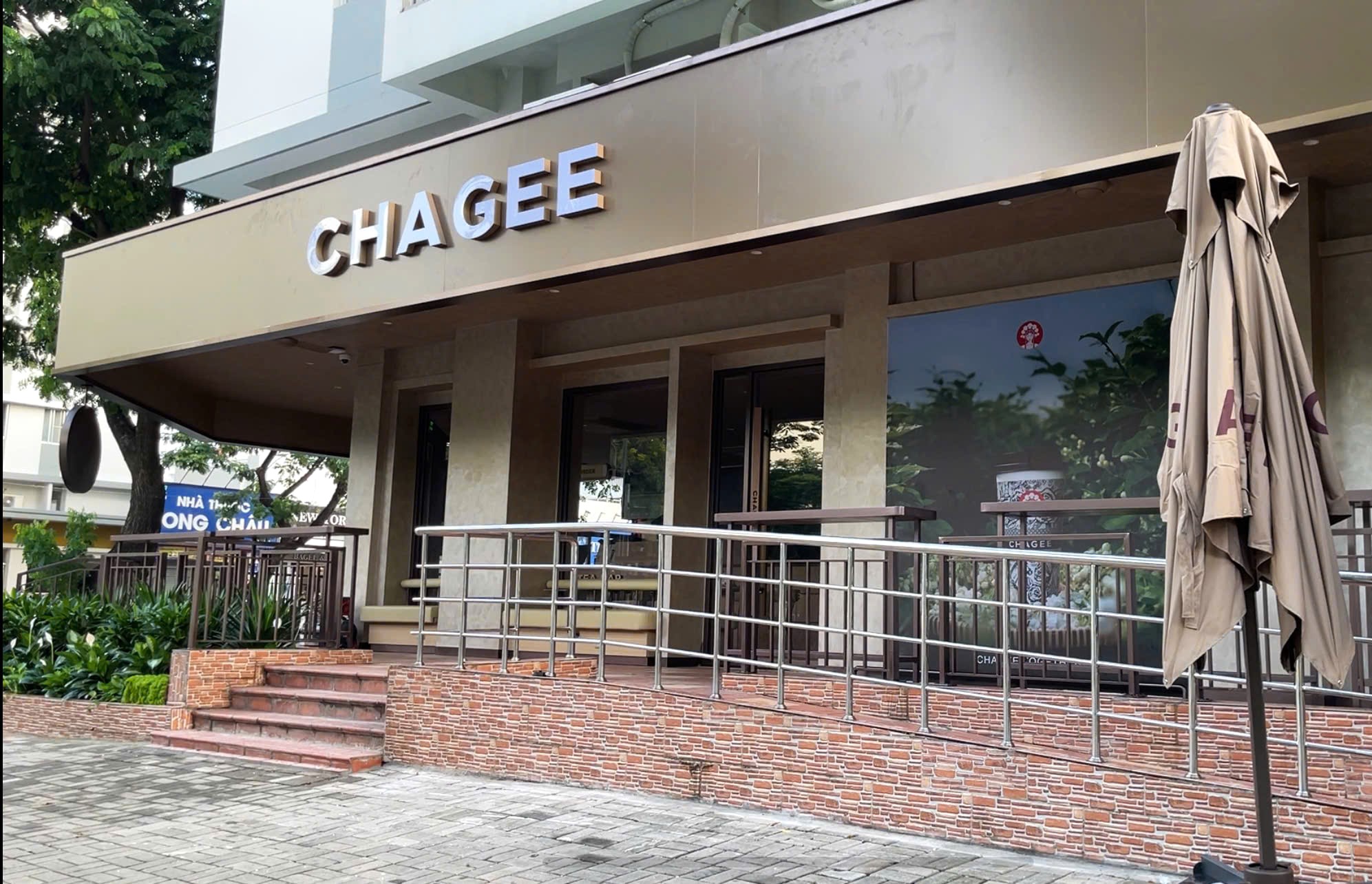 Hành trình gian truân của trà sữa Chagee tại Việt Nam