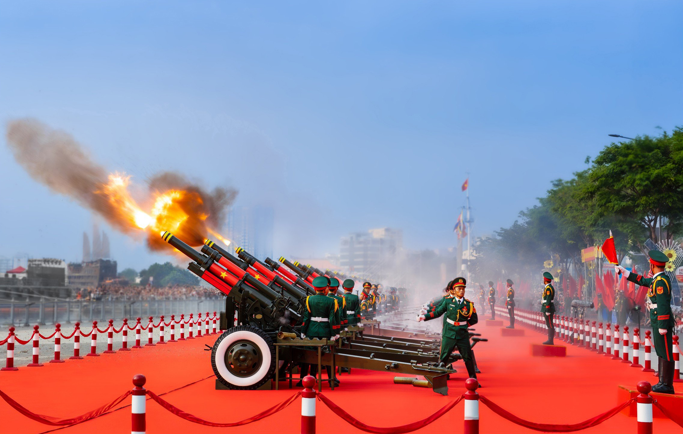 Triển lãm ảnh Ngũ sắc - hành trình cảm xúc từ 5 góc nhìn nghệ thuật - Ảnh 6. Triển lãm ảnh Ngũ sắc - hành trình cảm xúc từ 5 góc nhìn nghệ thuật - Ảnh 6.