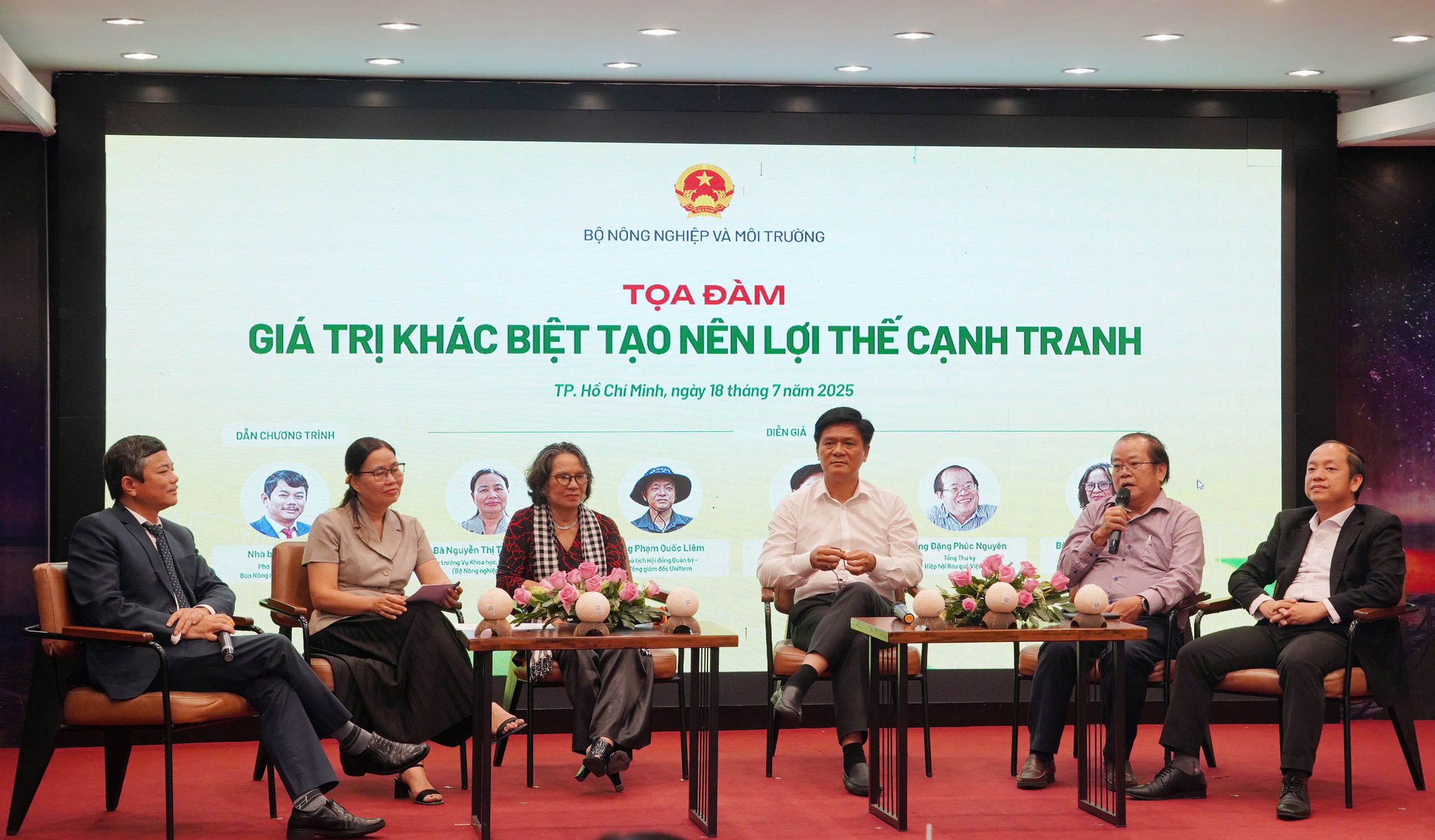 Nối gót sầu riêng, nhiều trái cây 'tỉ đô' Việt Nam dần lộ diện - Ảnh 1.