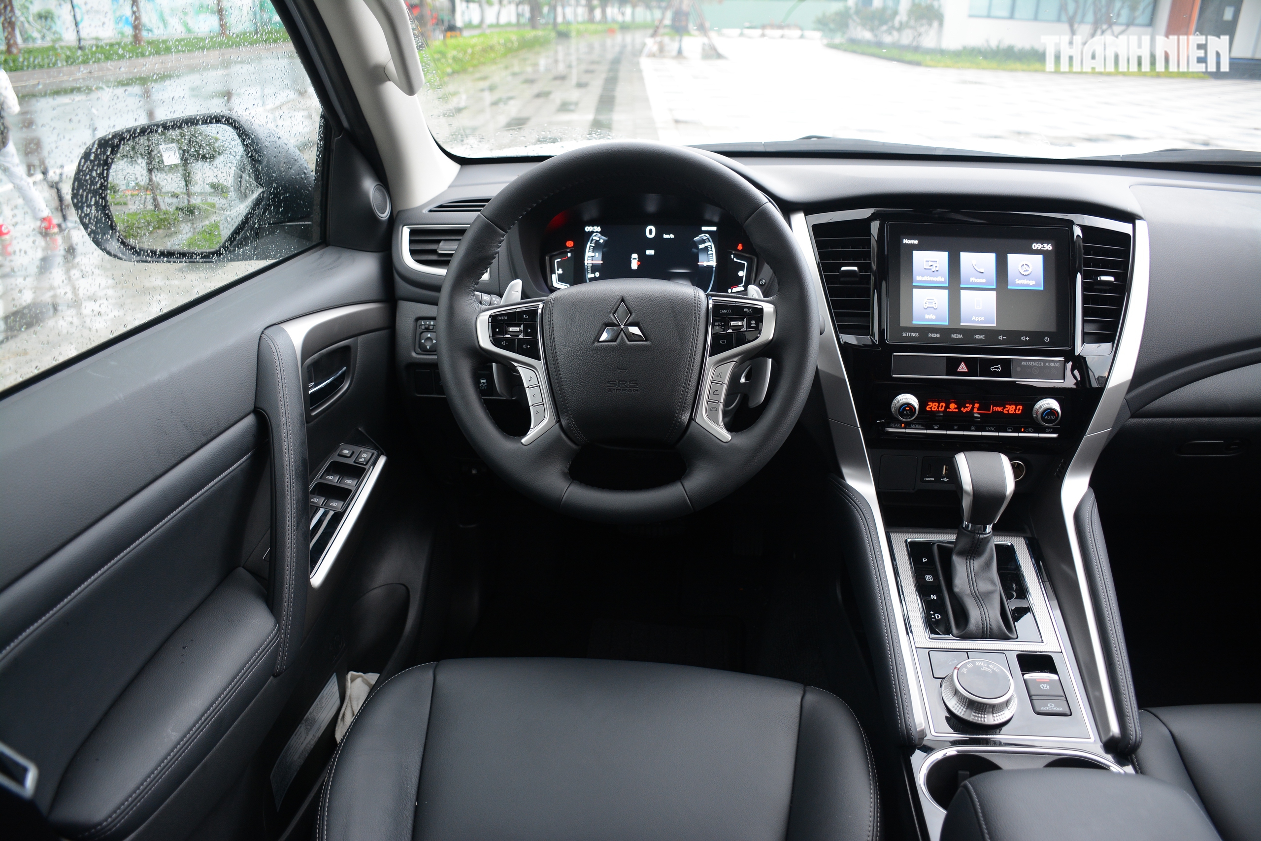 Dầu hộp số CVT có gì khác dầu số tự động AT, khi nào nên thay? - Ảnh 2.
