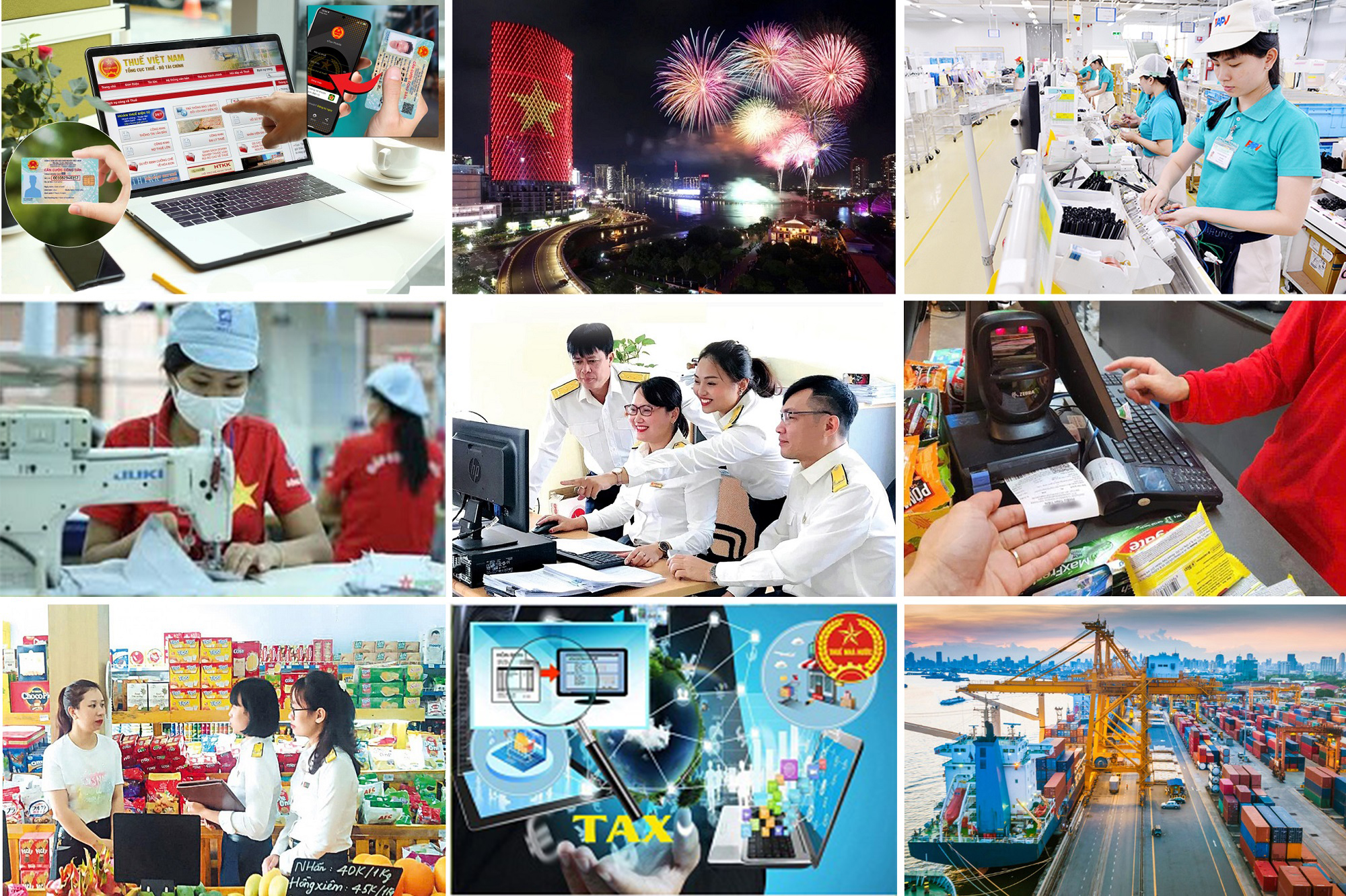 Chậm khai thuế, nộp thuế do eTax Mobile bị lỗi có bị xử phạt không? - Ảnh 1.