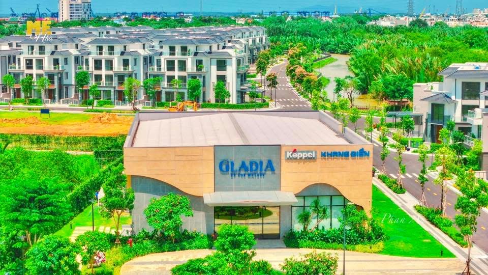 Khang Điền và Keppel Land giới thiệu dự án Gladia   - Ảnh 2.