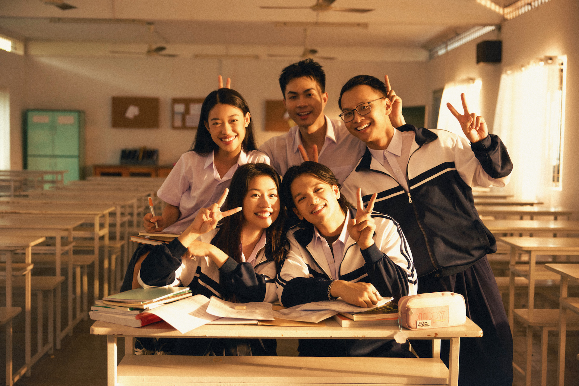 (S)TRONG Trọng Hiếu 'lột xác' trong MV mới, mở đường cho dự án kỷ niệm 10 năm

- Ảnh 2.