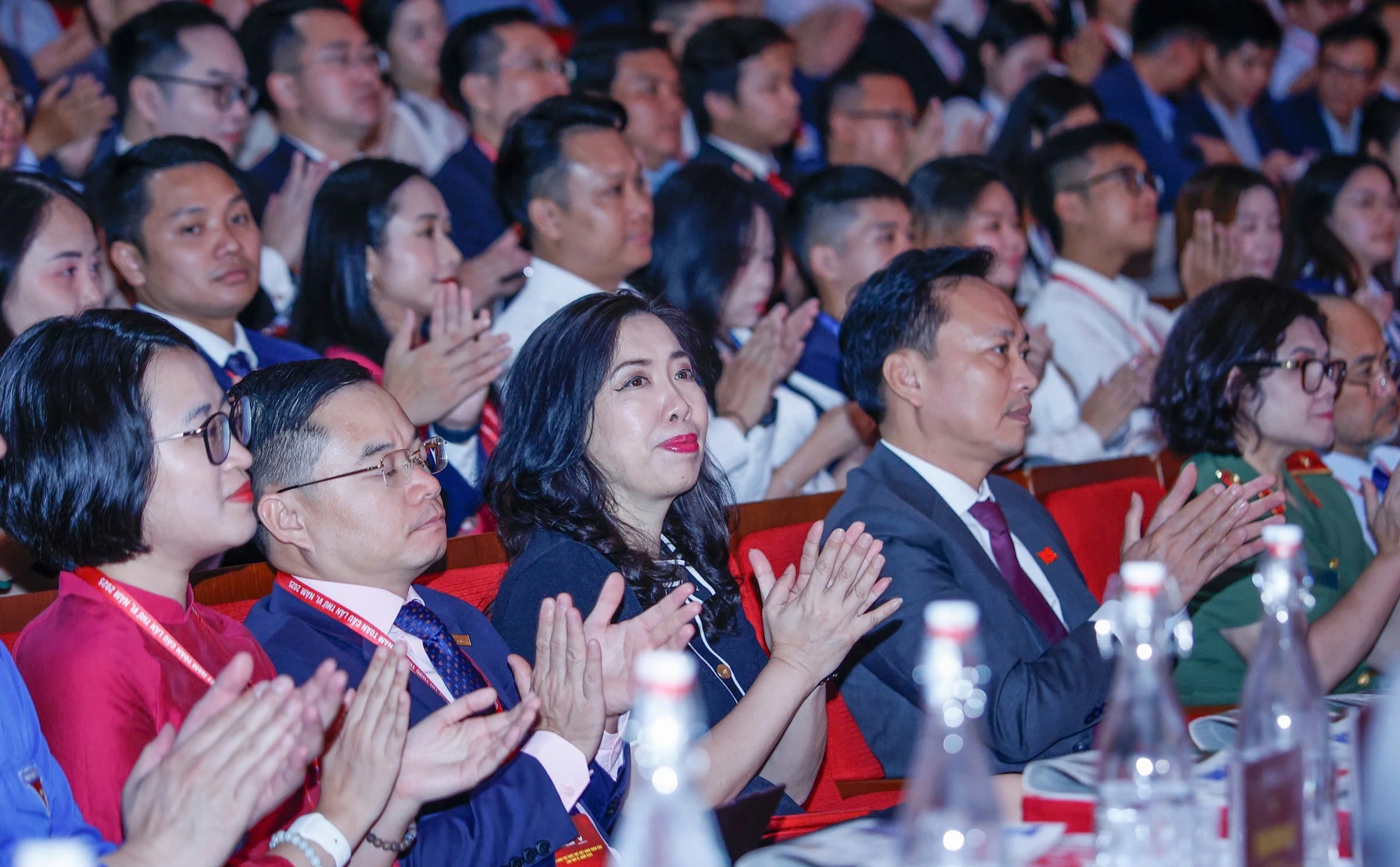 Trí thức trẻ Việt Nam góp phần phát triển đất nước trong kỷ nguyên mới - Ảnh 2.