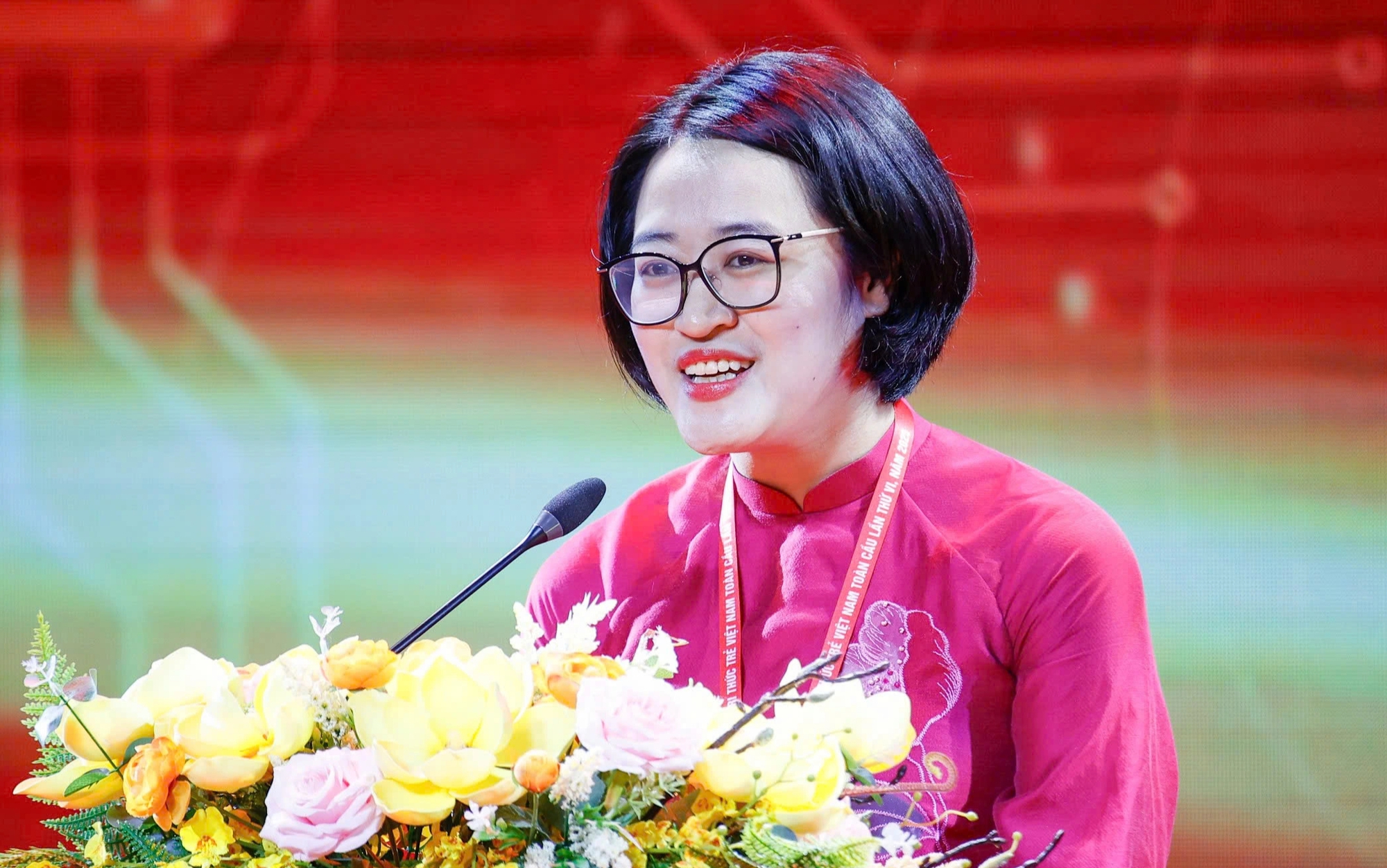 Trí thức trẻ Việt Nam góp phần phát triển đất nước trong kỷ nguyên mới - Ảnh 5.