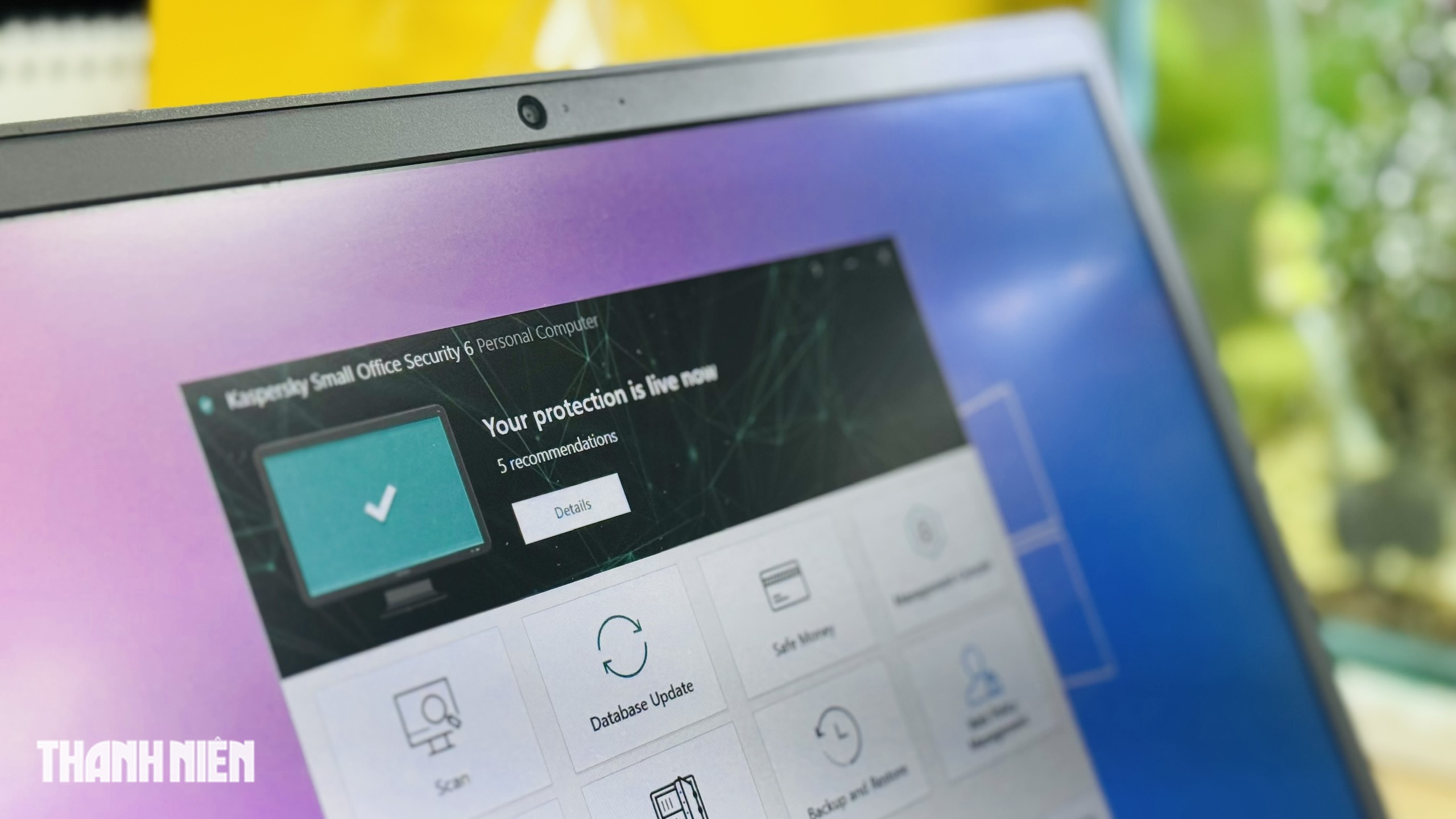 Phần mềm antivirus có diệt được malware không? Câu trả lời sẽ khiến bạn bất ngờ - Ảnh 1.