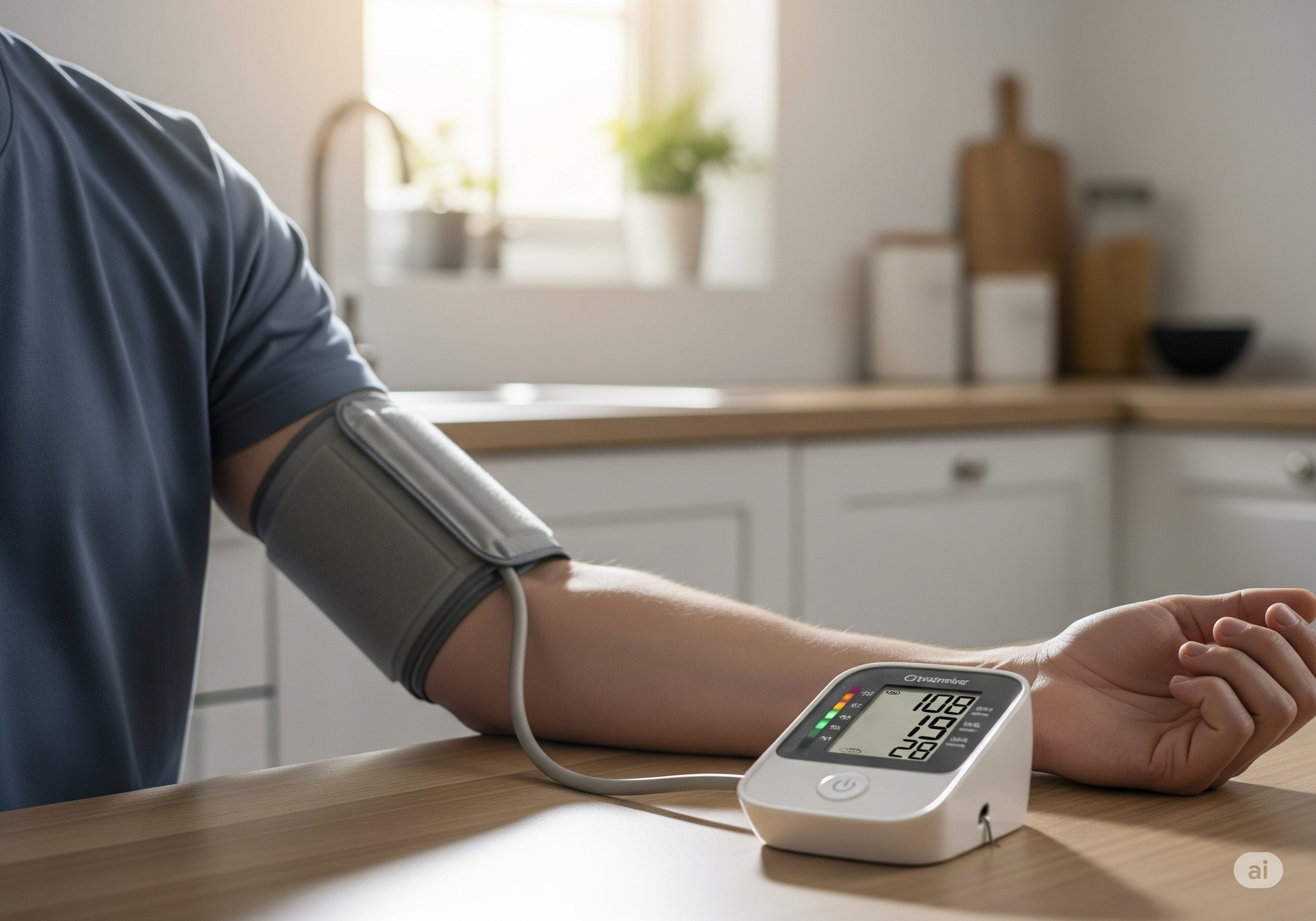 Hướng Dẫn Mới Của Mỹ Về Kiểm Soát Huyết Áp Lưu Ý Điều Quan Trọng Gì? 1 Hướng Dẫn Mới Của Mỹ Về Kiểm Soát Huyết Áp Lưu Ý Điều Quan Trọng Gì? - Ảnh 1.