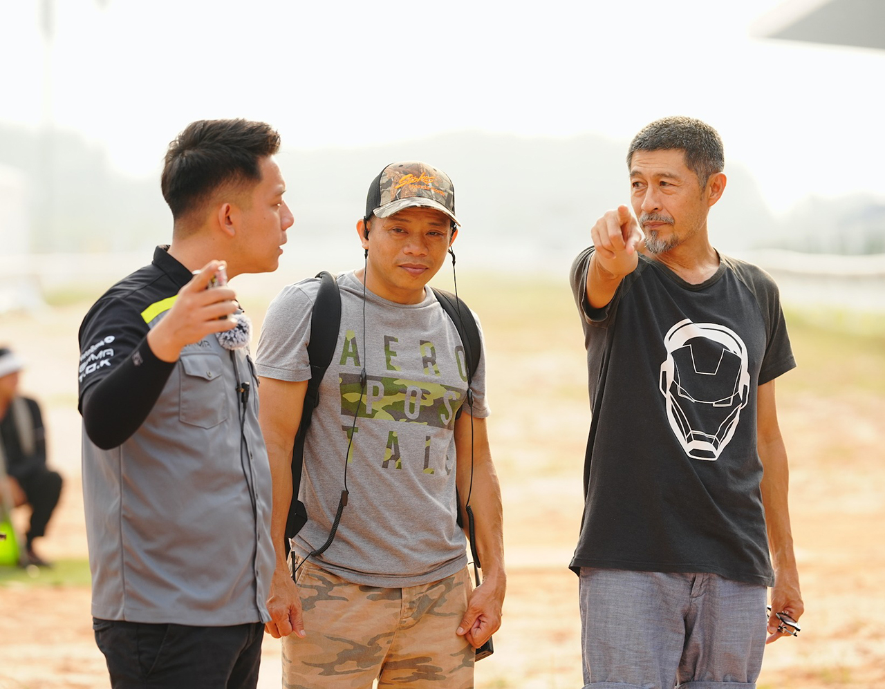 - عکس ۶. - Ảnh 6.