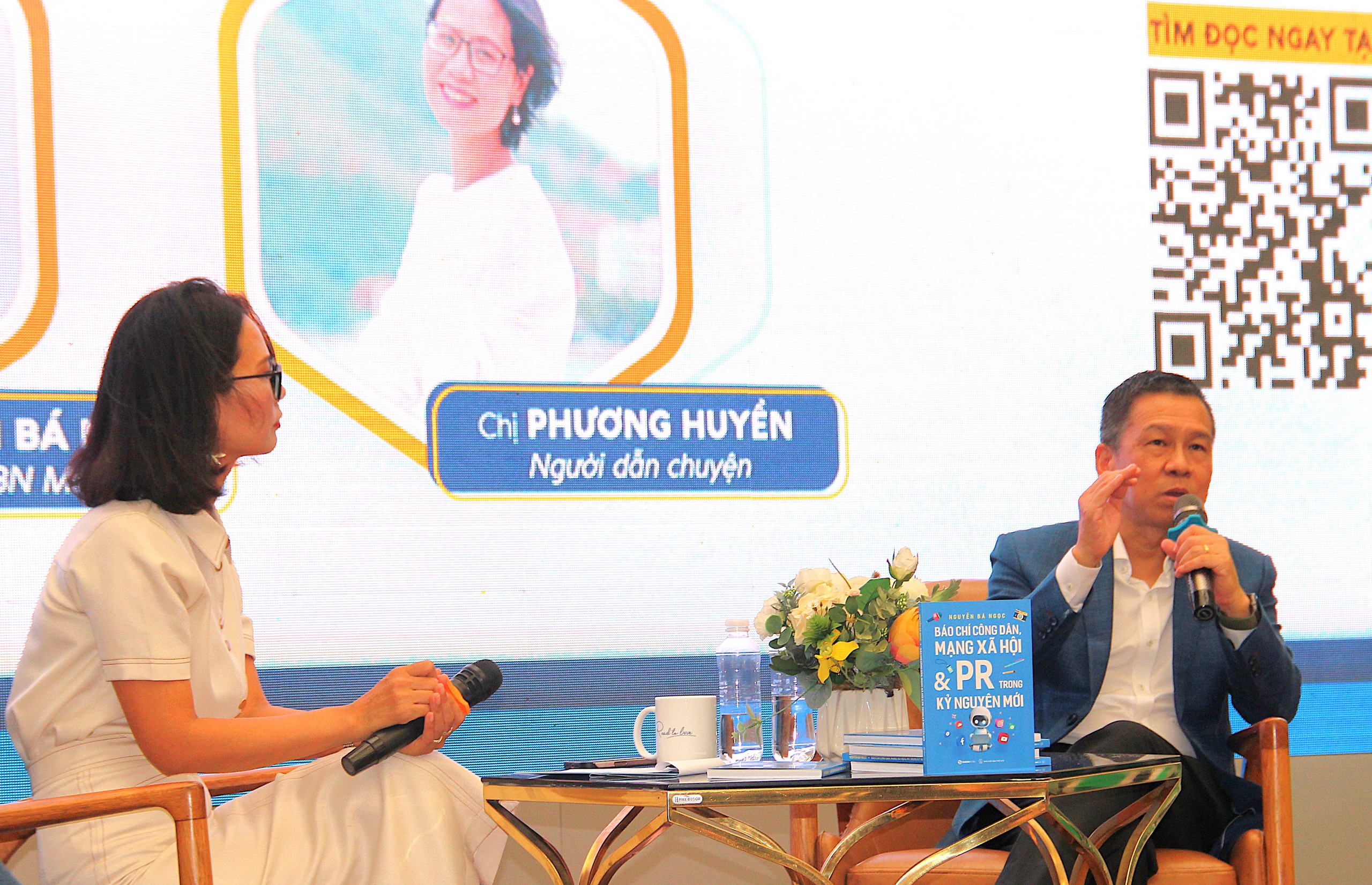 Το μέλλον και οι συνέπειες της «δημοσιογραφίας των πολιτών» - Φωτογραφία 2. Tương lai và hệ lụy của nền báo chí 'công dân'- Ảnh 2.