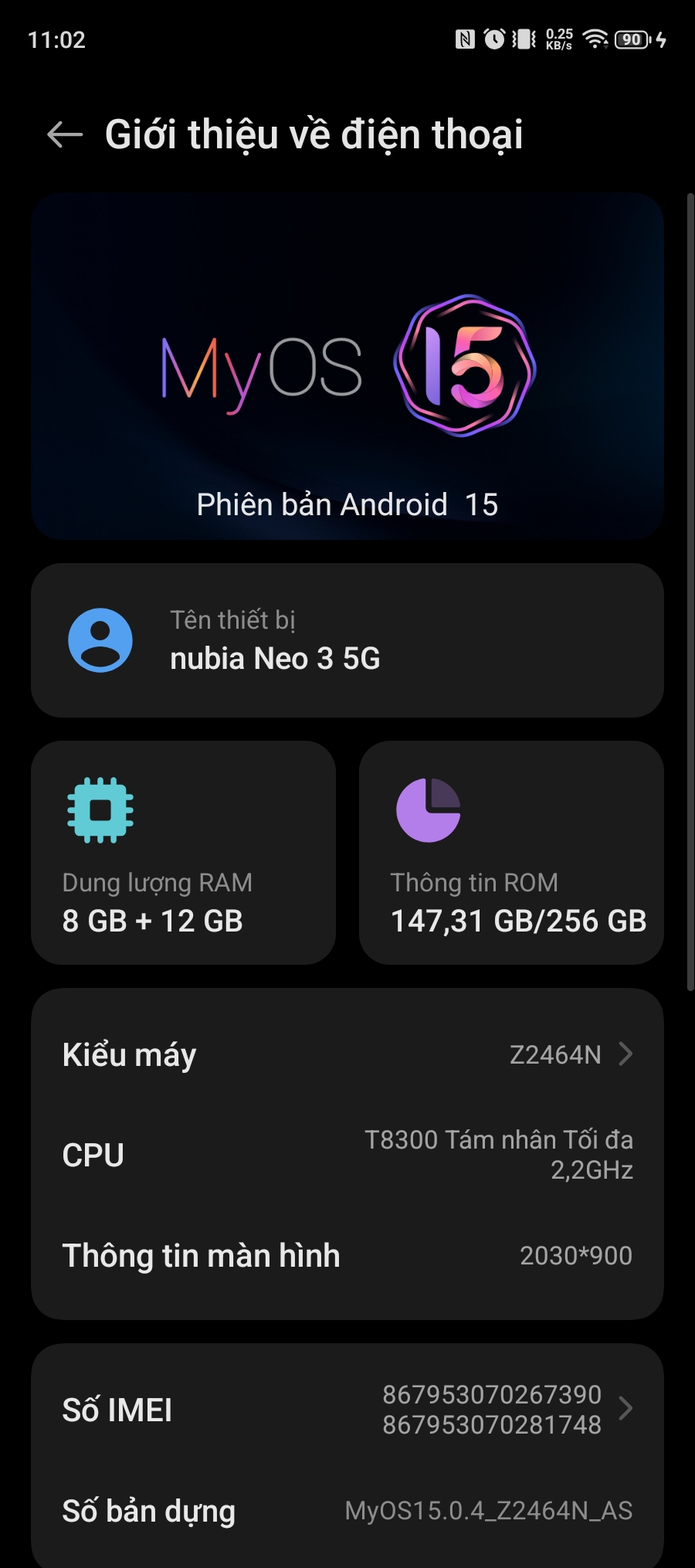 Trải nghiệm Nubia Neo 3: gaming phone giá rẻ sở hữu trigger vật lý - Ảnh 7.