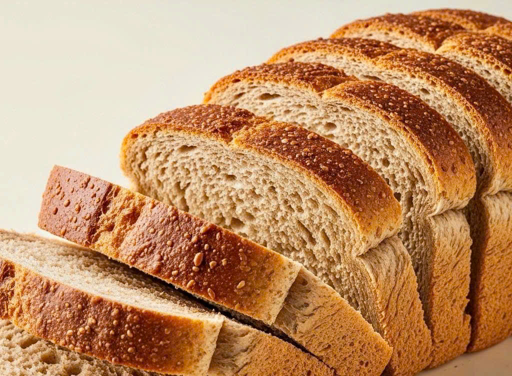 Ăn bánh mì hằng ngày liệu có tốt? - Ảnh 2.