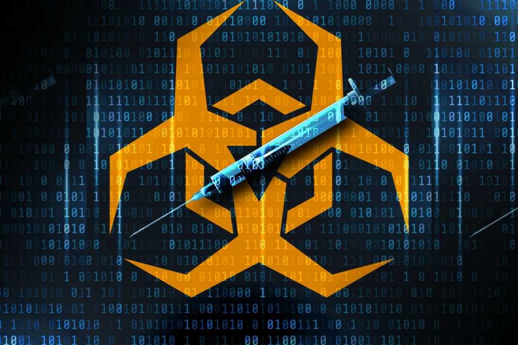 Phần mềm antivirus có diệt được malware không? Câu trả lời sẽ khiến bạn bất ngờ - Ảnh 2.