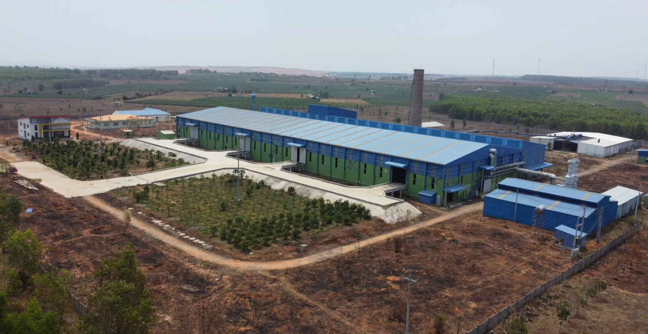 Lâm Đồng Dừng hoạt động nhà máy rác Phan Thiết do vi phạm về môi trường - Ảnh 2.