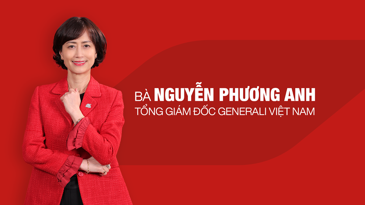 Generali ra mắt loạt sản phẩm bảo hiểm thế hệ mới- Ảnh 2. Generali ra mắt loạt sản phẩm bảo hiểm thế hệ mới- Ảnh 2.