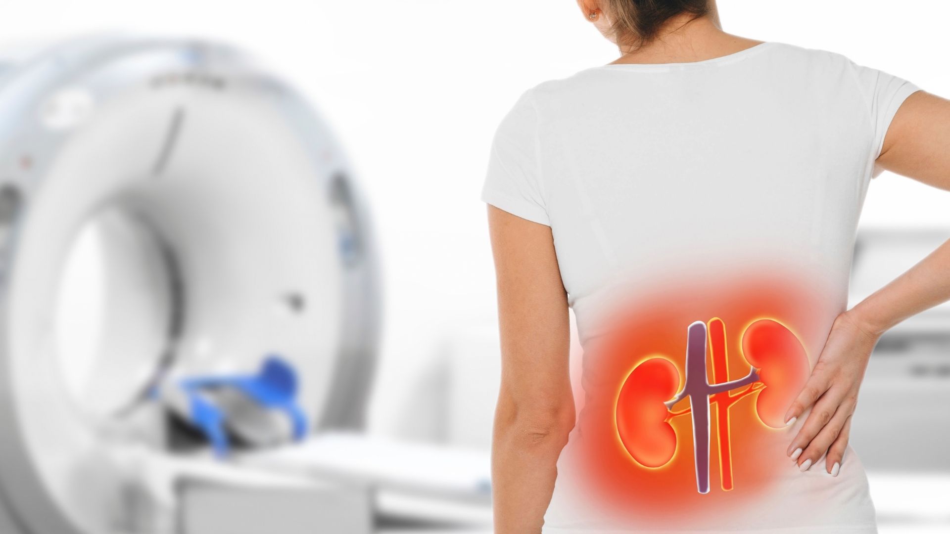 Suy thận giai đoạn cuối có triệu chứng gì? - Ảnh 1.