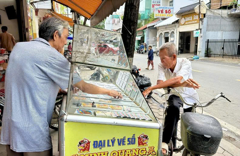 Các công ty xổ số hoạt động ra sao sau sáp nhập?- Ảnh 1.