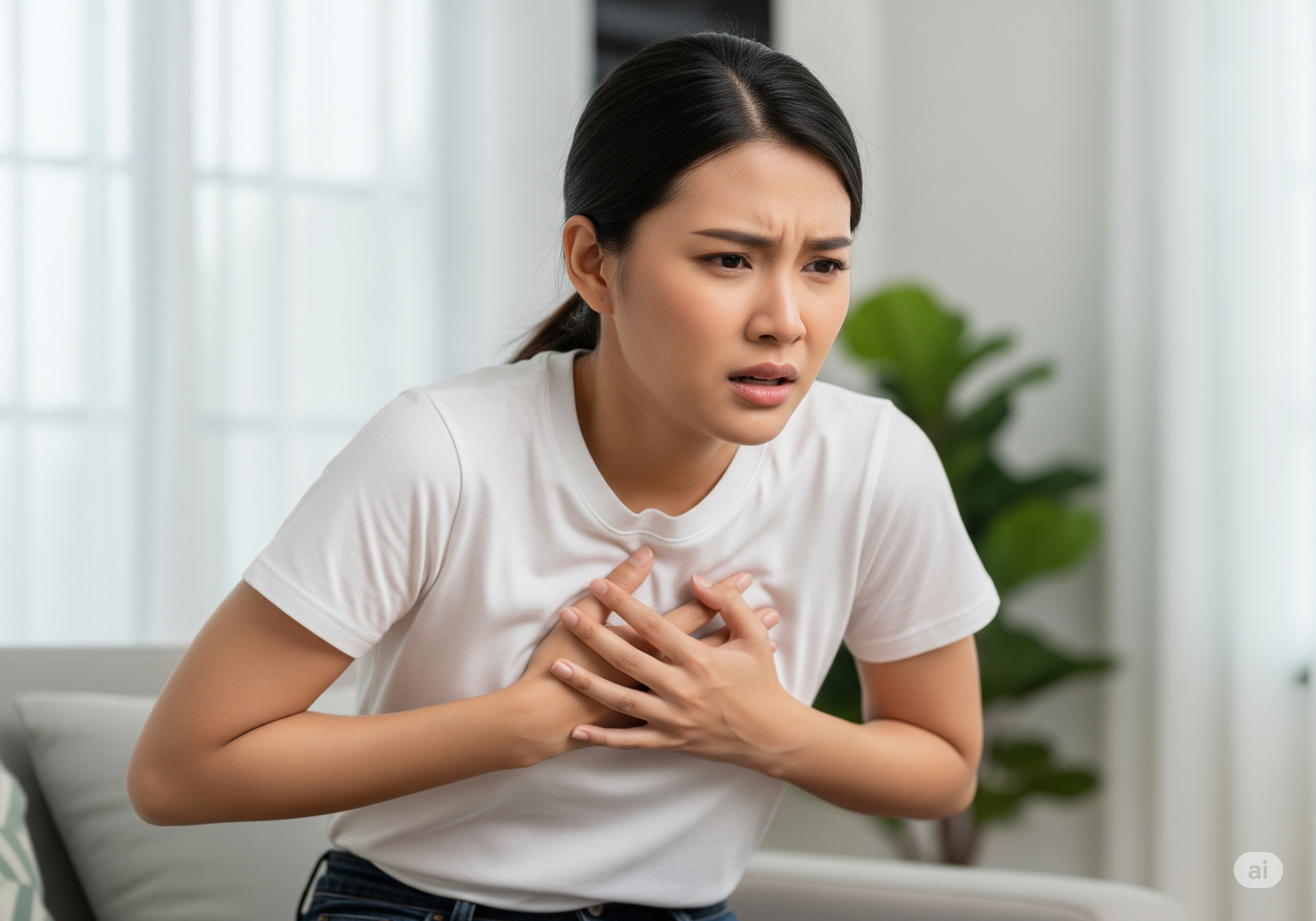 Dấu hiệu và biến chứng đột quỵ: Nam và nữ khác nhau không? - Ảnh 2.