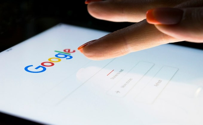Google bị phạt nặng vì theo dõi điện thoại Android ở trạng thái nghỉ - Ảnh 1.