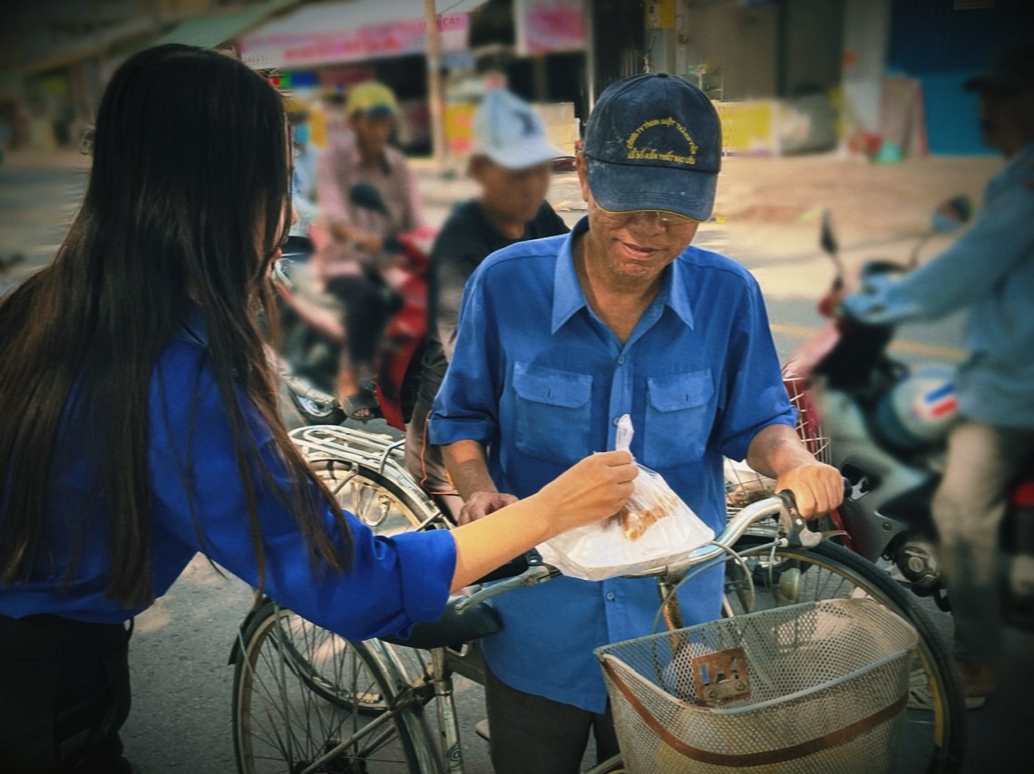 Gen Z: Viết lịch sử tử tế bằng ‘thì hiện tại’ Gen Z: Viết lịch sử tử tế bằng ‘thì hiện tại’