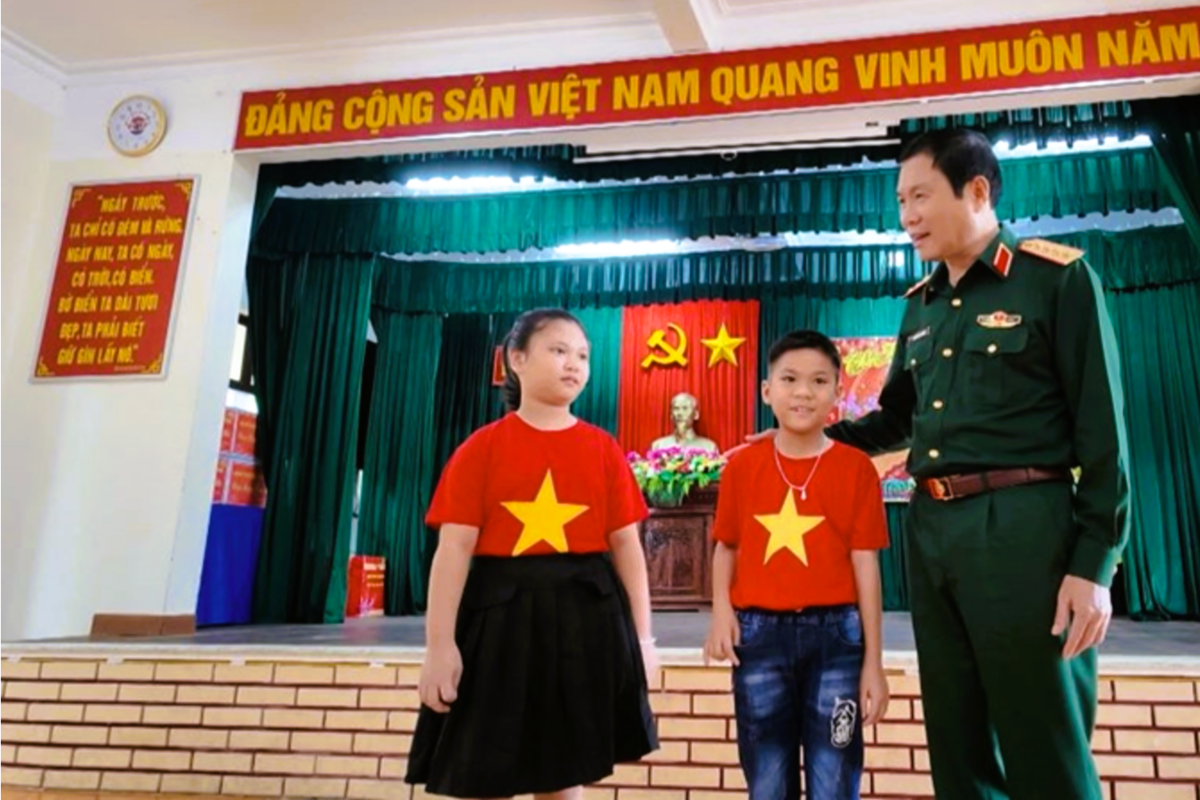 13 đặc khu của Việt Nam: Trường Sa - Đặc khu đặc biệt của đặc biệt- Ảnh 2.