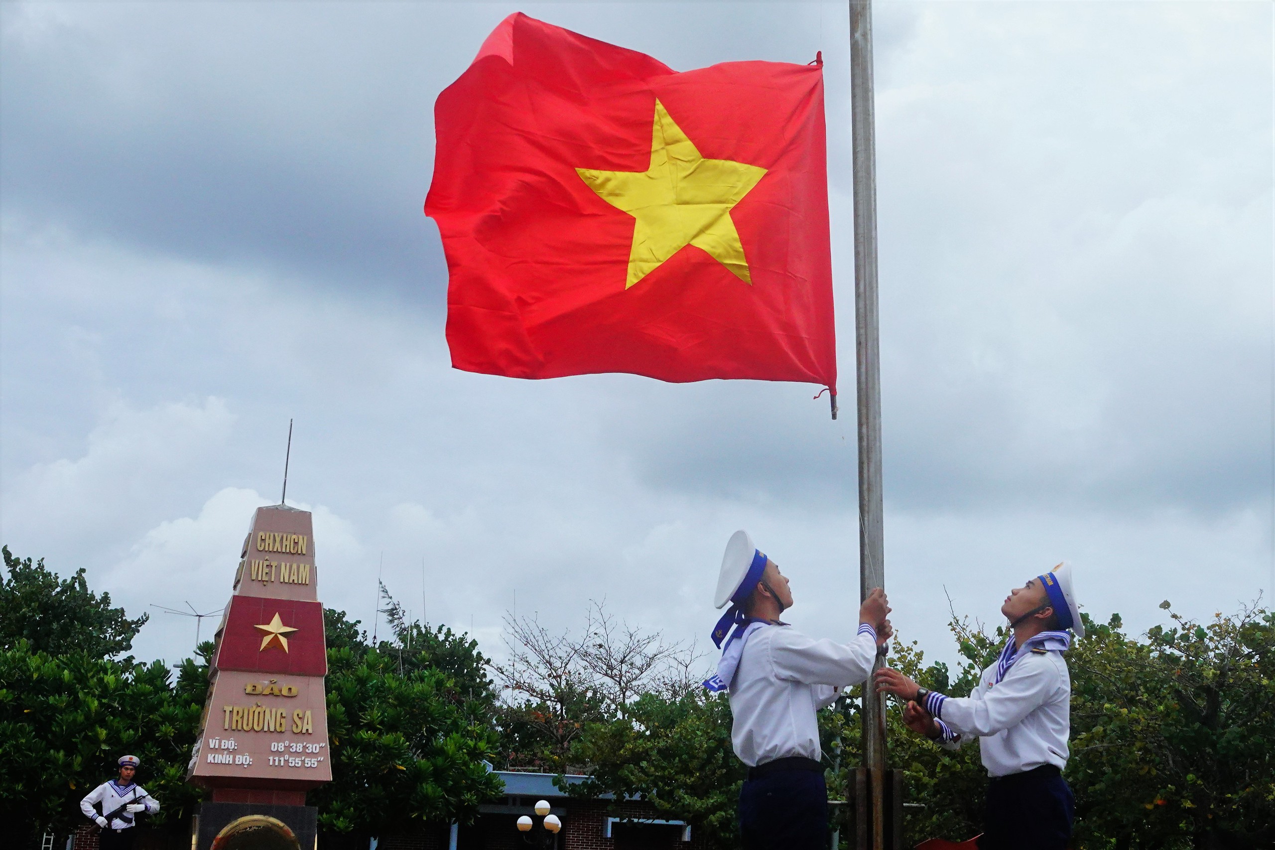 13 đặc khu của Việt Nam: Trường Sa - Đặc khu đặc biệt của đặc biệt- Ảnh 18.