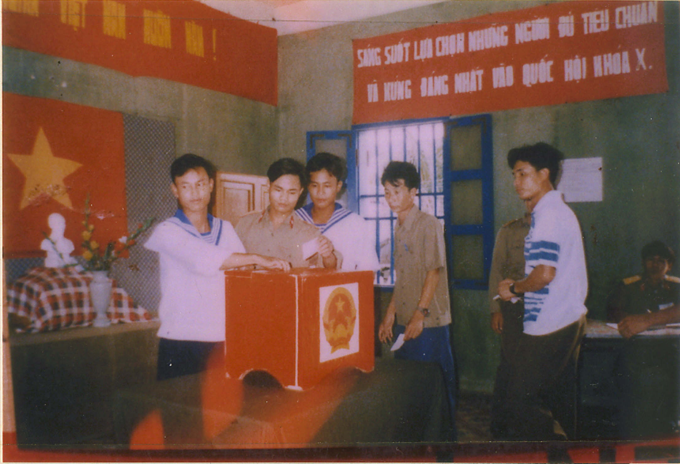 13 đặc khu của Việt Nam: Trường Sa - Đặc khu đặc biệt của đặc biệt- Ảnh 9.