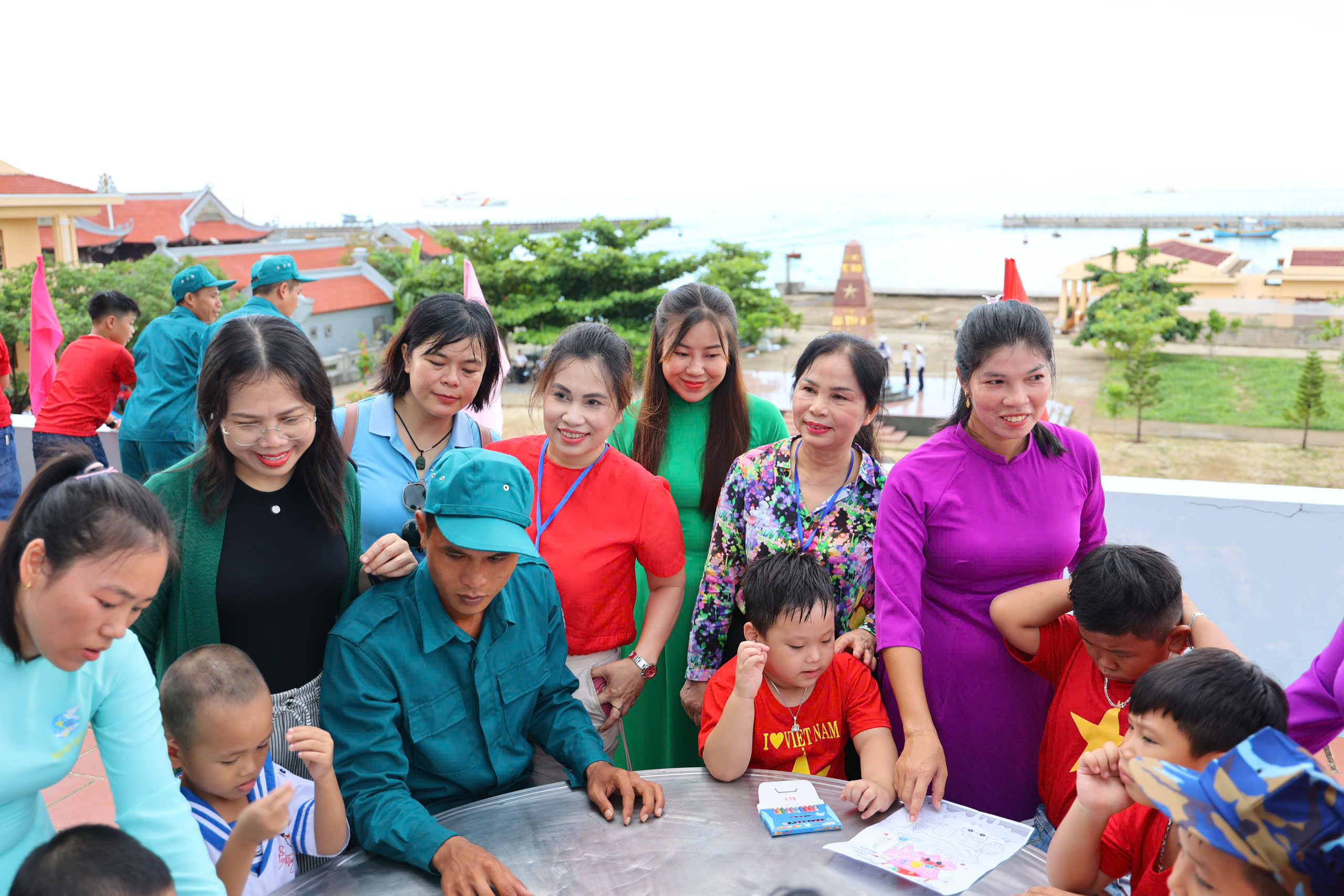 13 đặc khu của Việt Nam: Trường Sa - Đặc khu đặc biệt của đặc biệt- Ảnh 28.