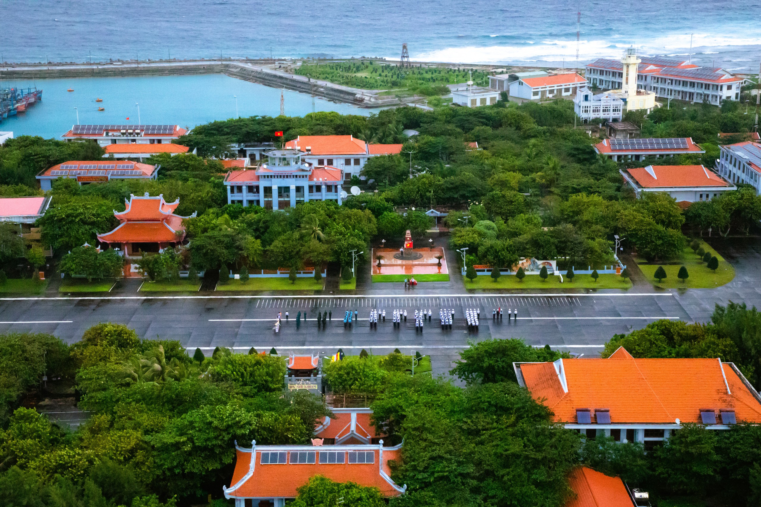 13 đặc khu của Việt Nam: Trường Sa - Đặc khu đặc biệt của đặc biệt- Ảnh 23.