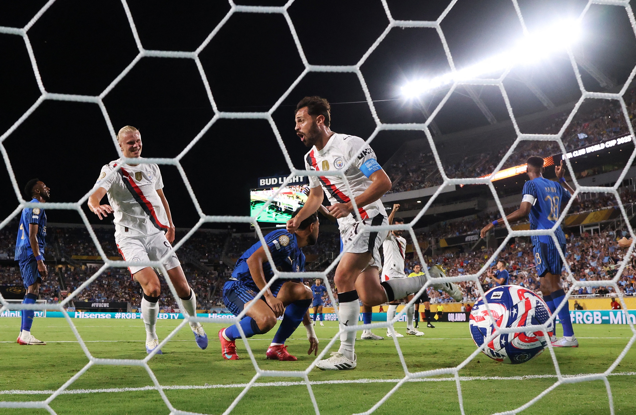 Cơ hội nào cho những ‘chú ngựa ô’ ở tứ kết FIFA Club World Cup? Cơ hội nào cho những ‘chú ngựa ô’ ở tứ kết FIFA Club World Cup?