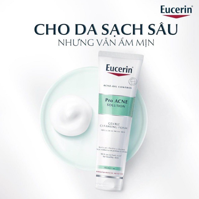 Top 7 sữa rửa mặt cho da dầu mụn sạch mịn, dịu nhẹ đang được mua nhiều  - Ảnh 7.