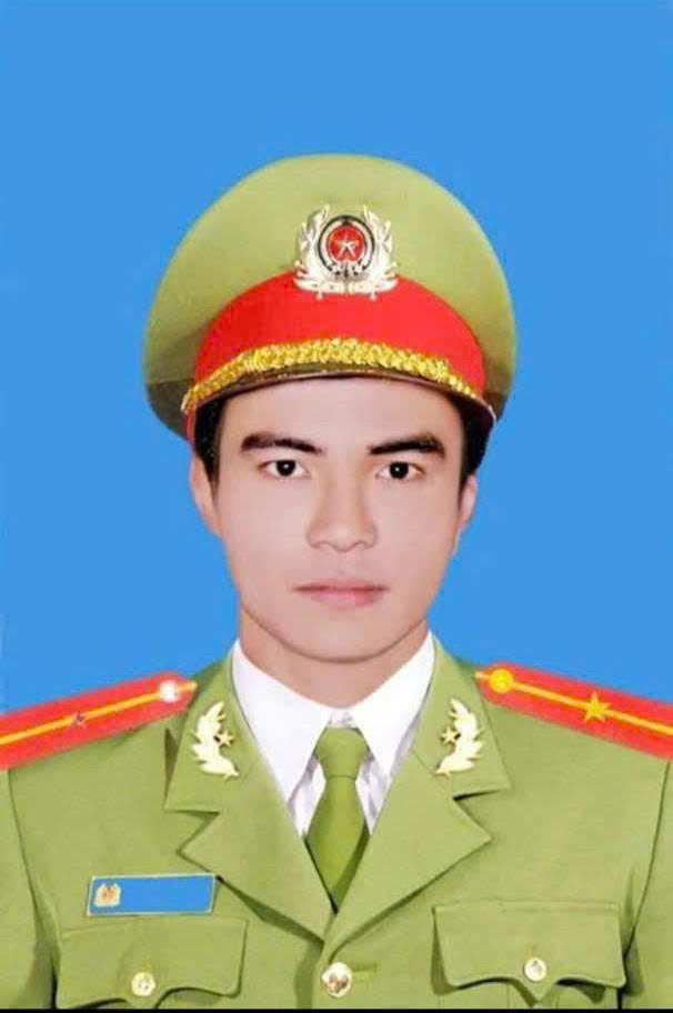 Hy sinh vì cuộc sống bình yên: Quên mình truy bắt tội phạm Hy sinh vì cuộc sống bình yên: Quên mình truy bắt tội phạm