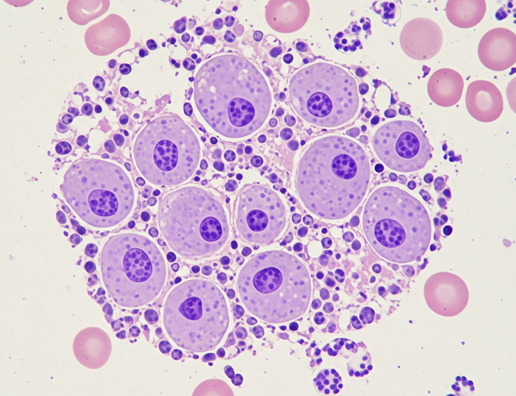 Loại virus mới giúp điều trị ung thư chỉ sau 28 ngày - Ảnh 1.