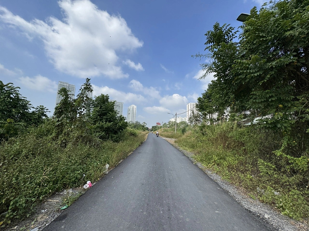 Hiến kế giải phóng hàng triệu tỉ đồng 'chôn' trong đất- Ảnh 1.