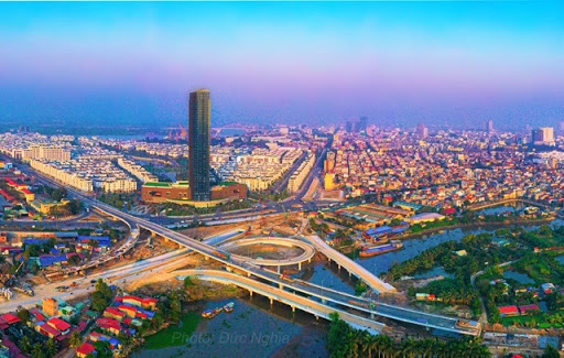 Sau sáp nhập, thị trường bất động sản gọi tên ‘3 điểm sáng’