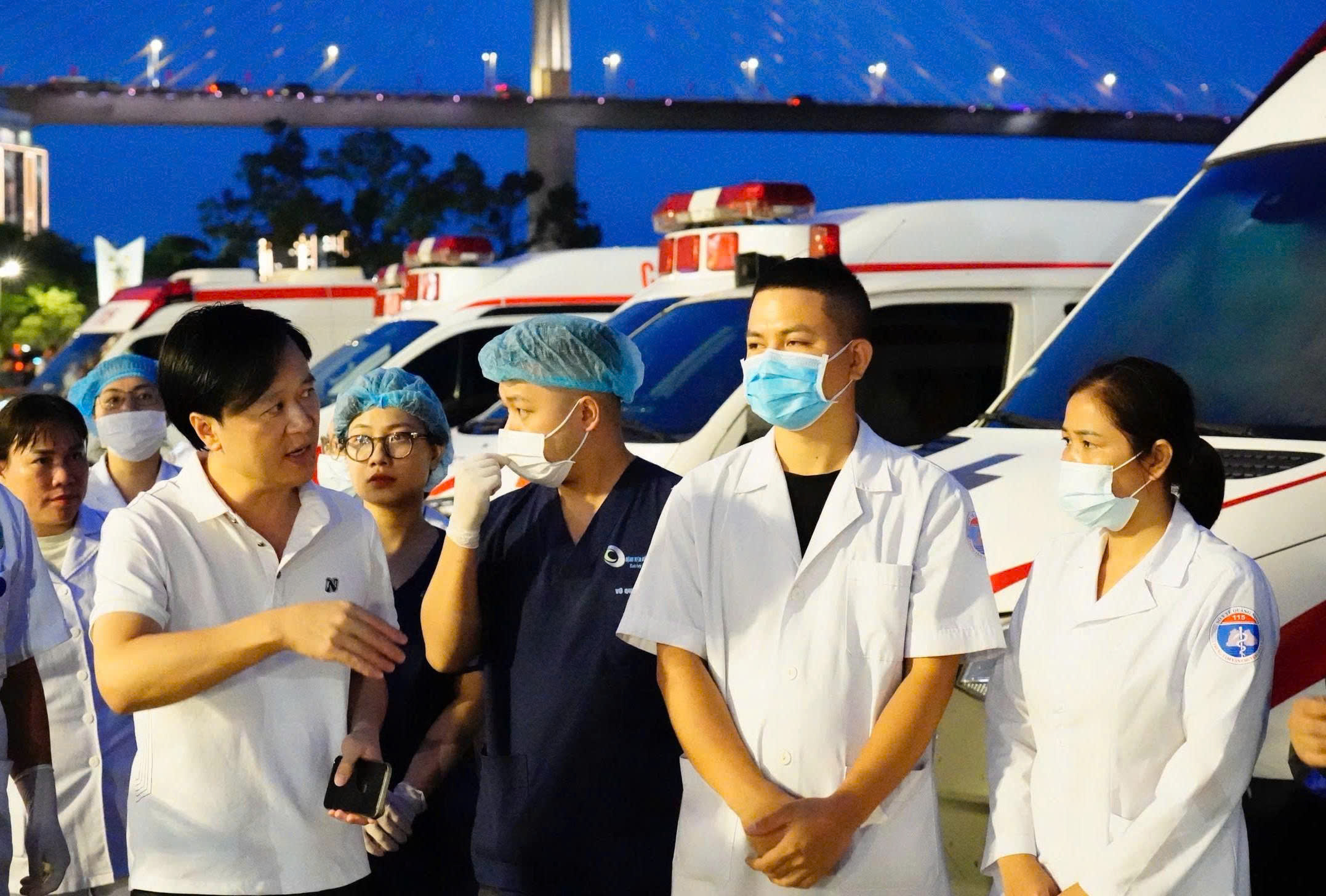 Đêm trắng tang thương trên vịnh Hạ Long - Ảnh 7.