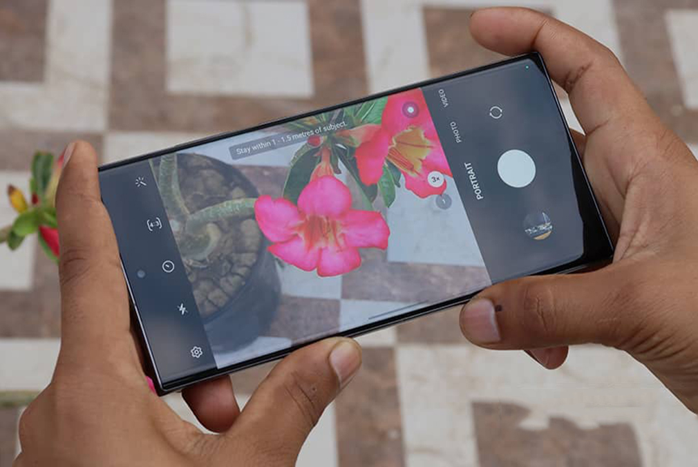Người dùng than trời vì sự cố One UI 7 gây ra với Galaxy S23 - Ảnh 1.