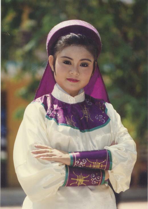 Truyền nhân của đại gia tộc sân khấu: 3 tài nữ của gia tộc Minh Tơ- Ảnh 2. Truyền nhân của đại gia tộc sân khấu: 3 tài nữ của gia tộc Minh Tơ- Ảnh 2.