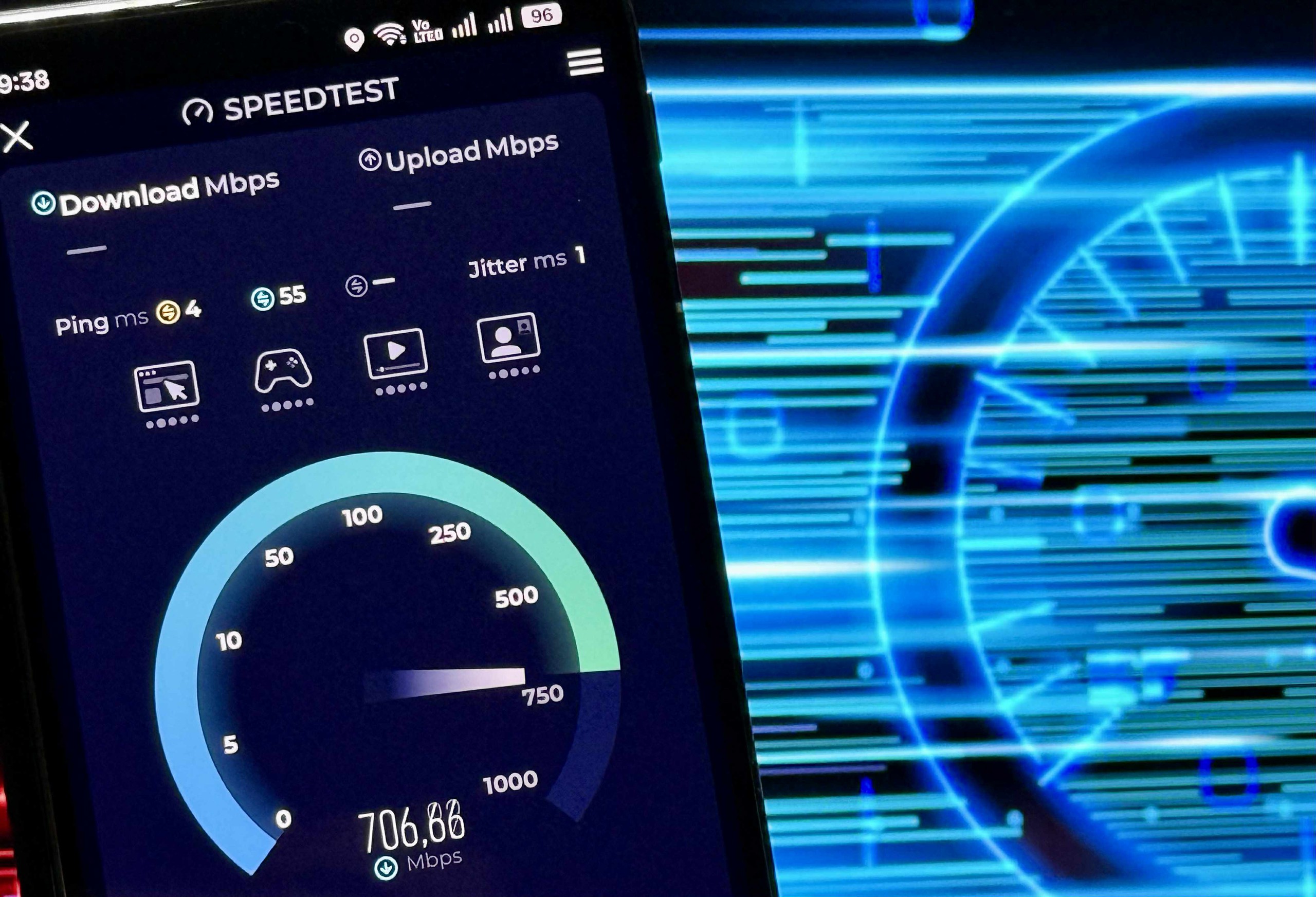 Internet Việt Nam thăng hạng, xếp thứ 3 Đông Nam Á - Ảnh 1. Internet Việt Nam thăng hạng, xếp thứ 3 Đông Nam Á - Ảnh 1.