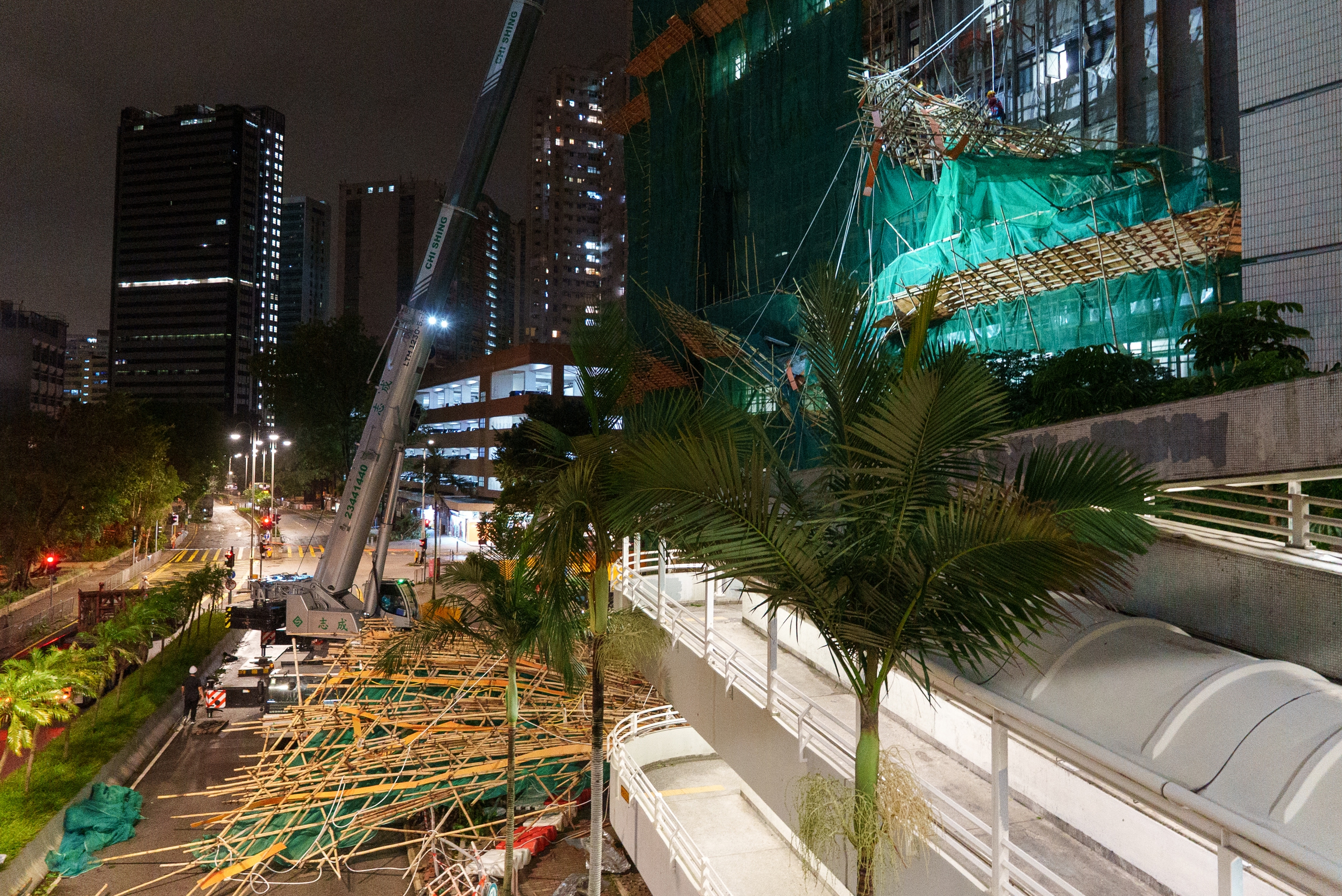 Bão số 3 Wipha: Trung Quốc thiệt hại diện rộng, Thái Lan lập 'phòng chiến tranh' để ứng phó- Ảnh 3.