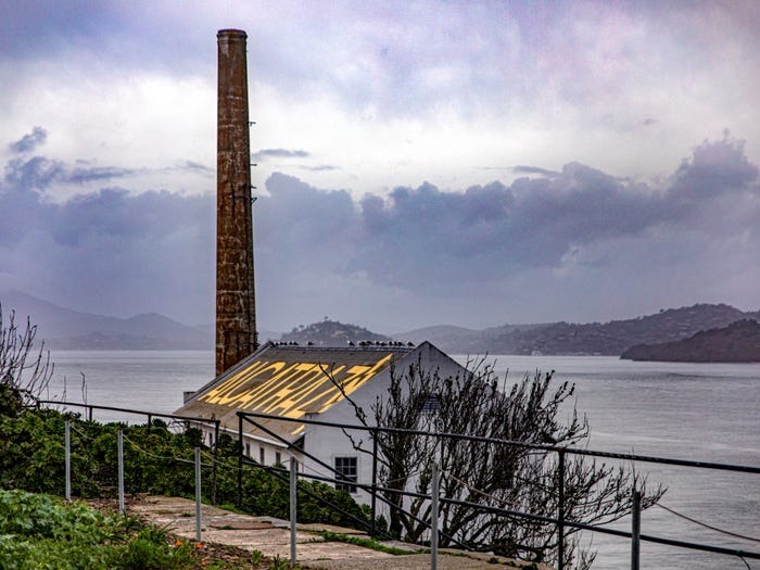 Khám phá đảo Alcatraz: Nhà tù khét tiếng ông Trump muốn mở cửa trở lại - Ảnh 15.
