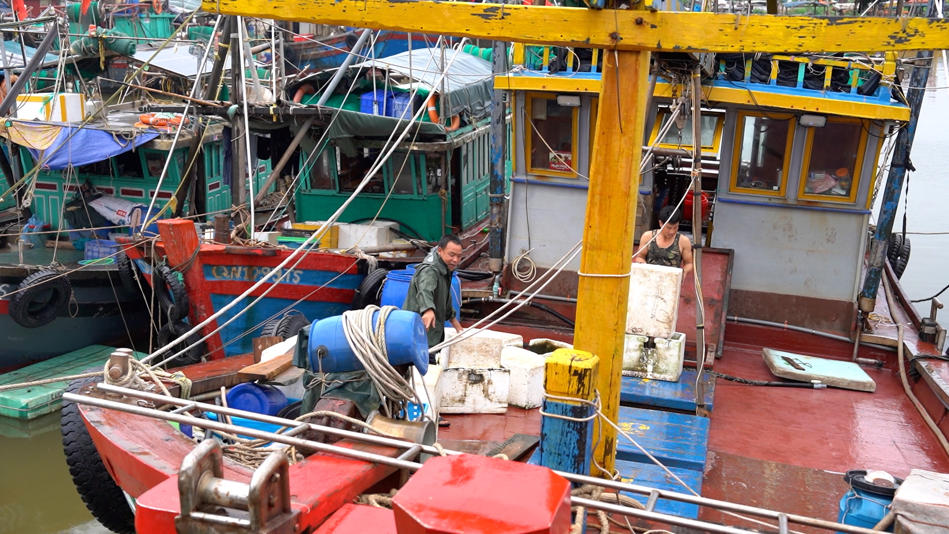 Khẩn trương ứng phó bão số 3 (Wipha) từ kinh nghiệm bão Yagi Khẩn trương ứng phó bão số 3 (Wipha) từ kinh nghiệm bão Yagi