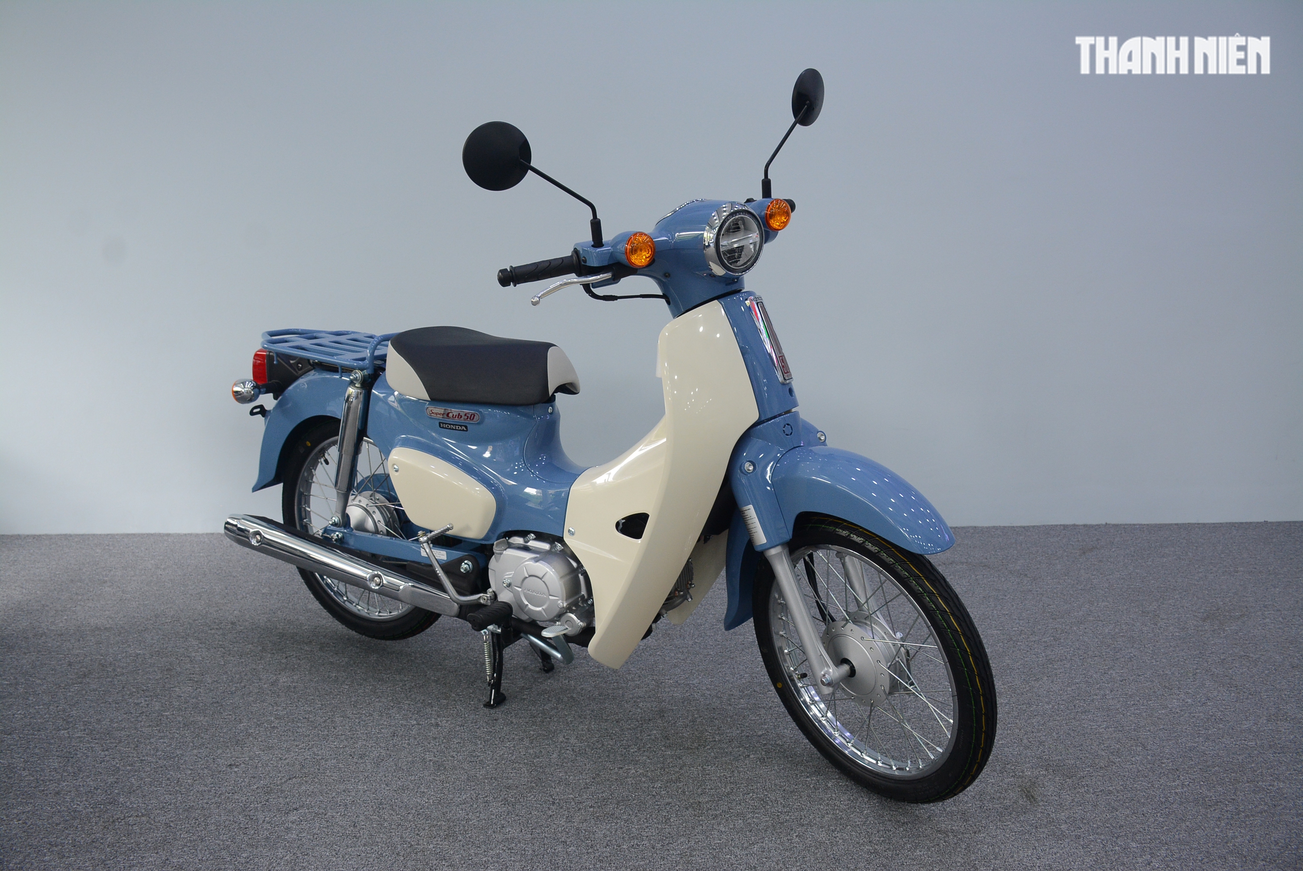 5 mẫu xe m&aacute;y nhập khẩu 'độc, lạ' thuộc diện h&agrave;ng hiếm về Việt Nam năm 2025 - Ảnh 11.