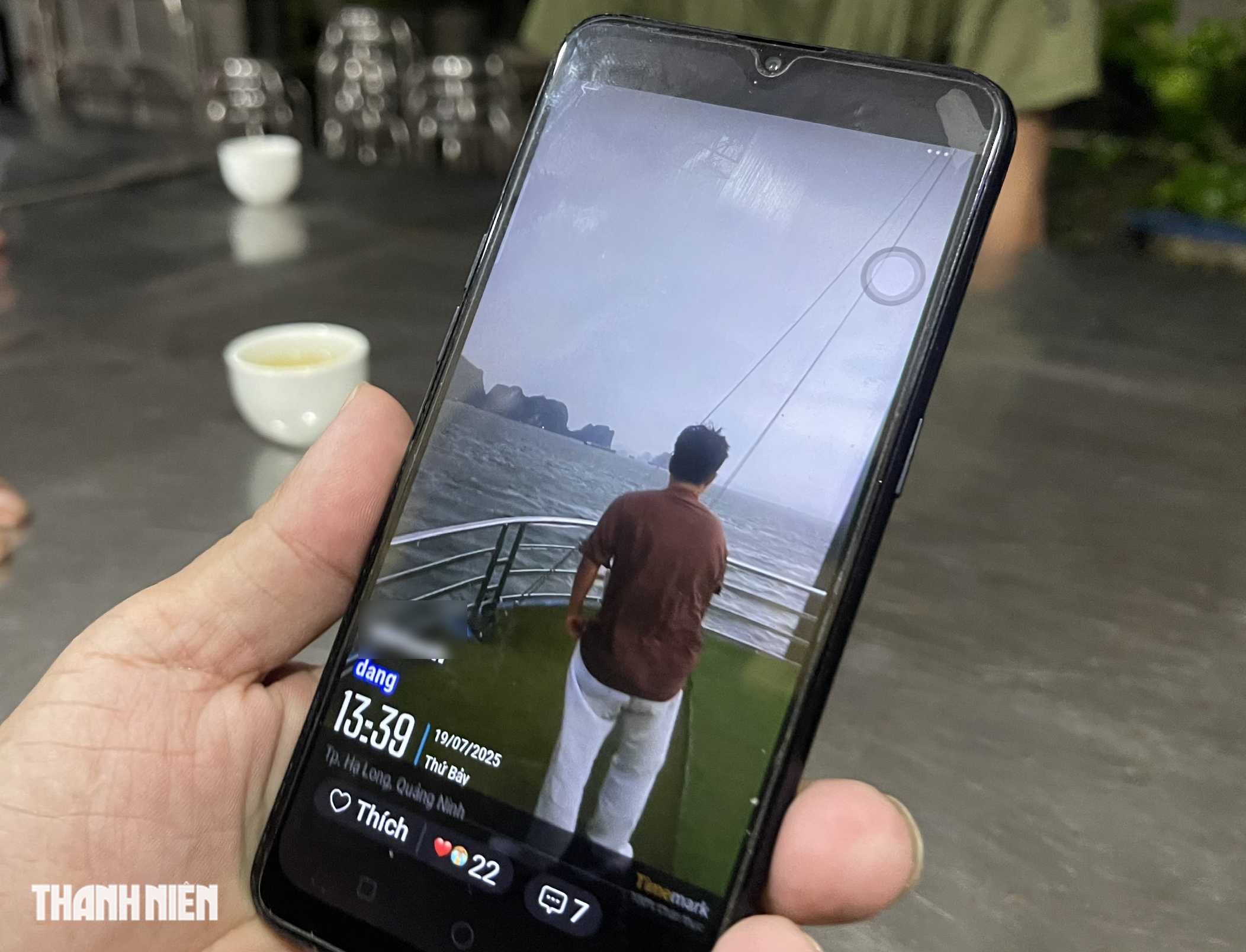 Vụ lật tàu vịnh Hạ Long: Nỗi đau mất mát không thể nguôi ngoai - Ảnh 5.