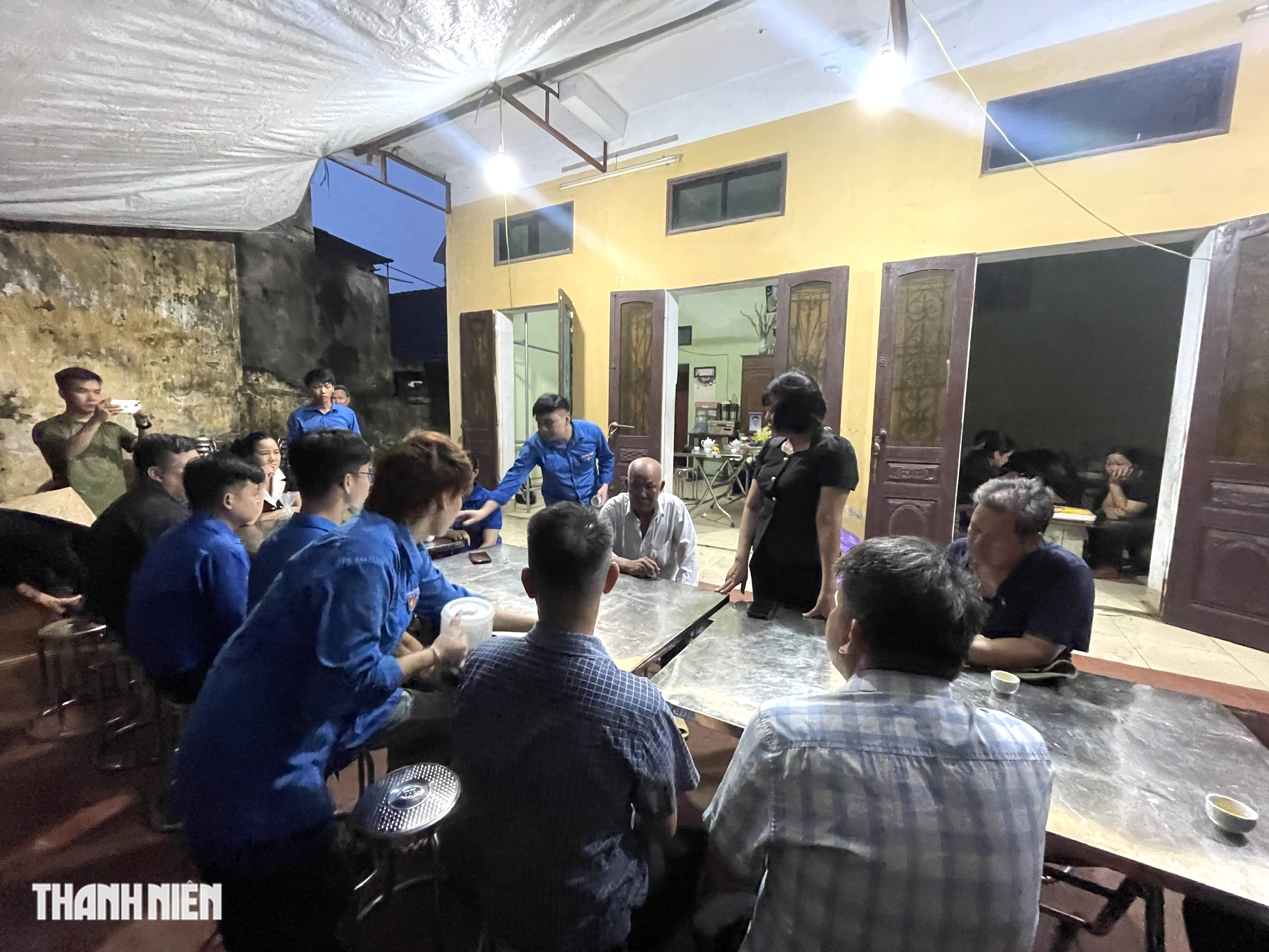 Vụ lật tàu vịnh Hạ Long: Nỗi đau mất mát không thể nguôi ngoai - Ảnh 7.