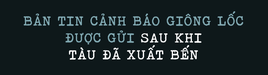 Toàn cảnh vụ lật tàu vịnh Xanh 58 trên vịnh Hạ Long: Thảm kịch không thể quên - Ảnh 20.