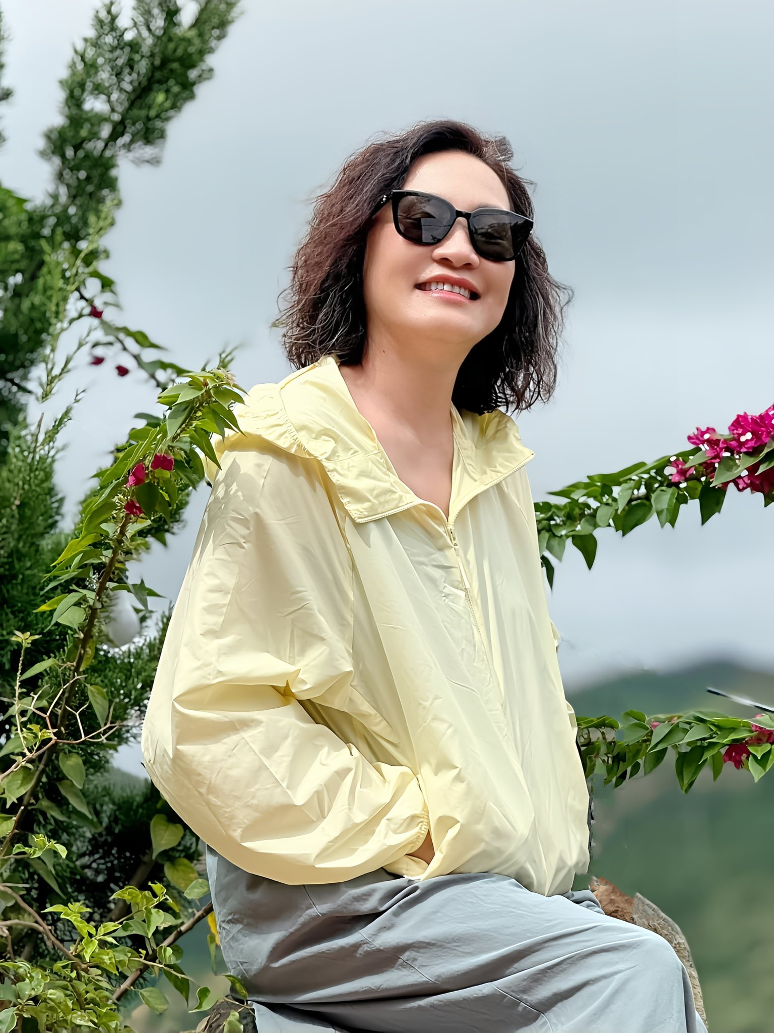Showbiz 20.7: Hồng Đào nói về tin đồn tình cảm; The Men tái xuất sau 5 năm - Ảnh 1.