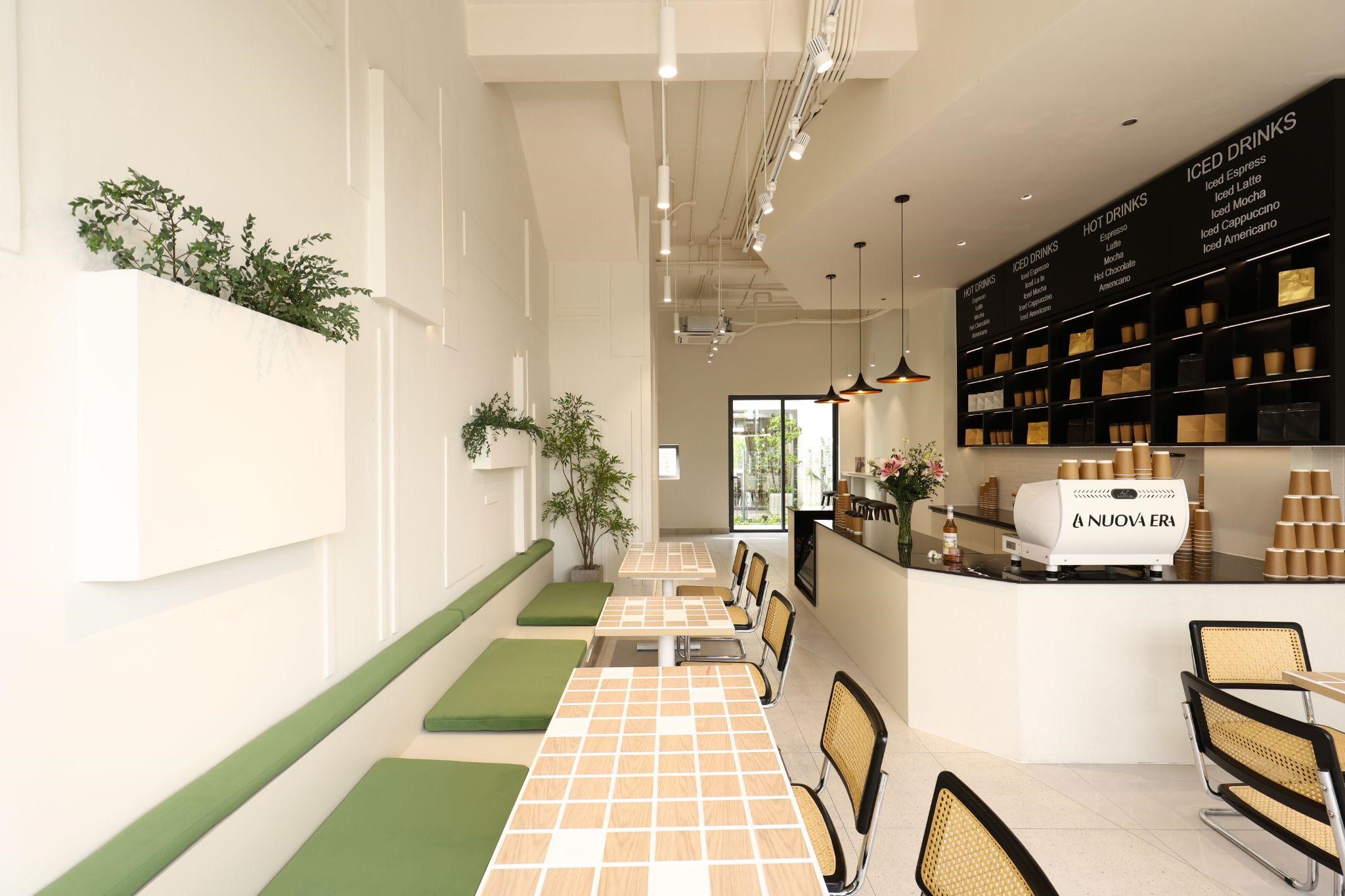 LA Home khai trương nhà mẫu theo chuẩn sống xanh EDGE - Ảnh 5. LA Home khai trương nhà mẫu theo chuẩn sống xanh EDGE - Ảnh 5.