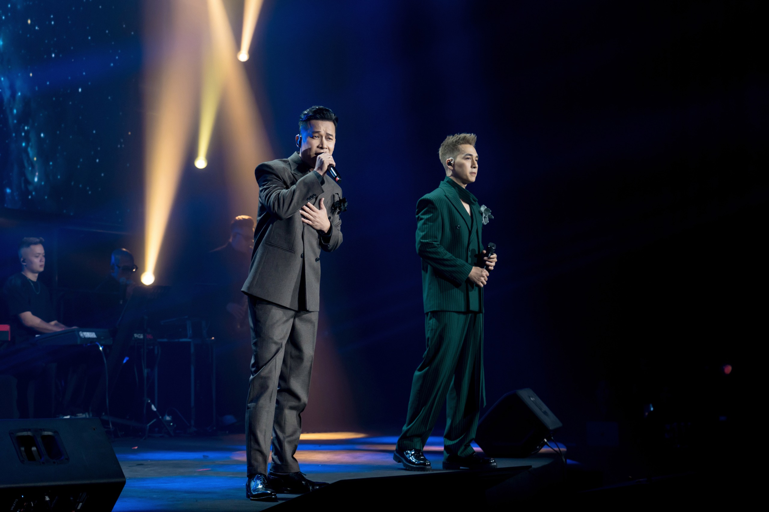 Showbiz 20.7: Hồng Đào nói về tin đồn tình cảm; The Men tái xuất sau 5 năm - Ảnh 2.