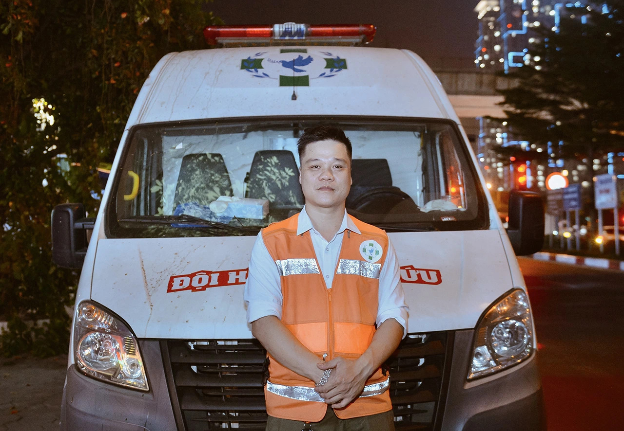 Toàn cảnh vụ lật tàu vịnh Xanh 58 trên vịnh Hạ Long: Thảm kịch không thể quên - Ảnh 26.